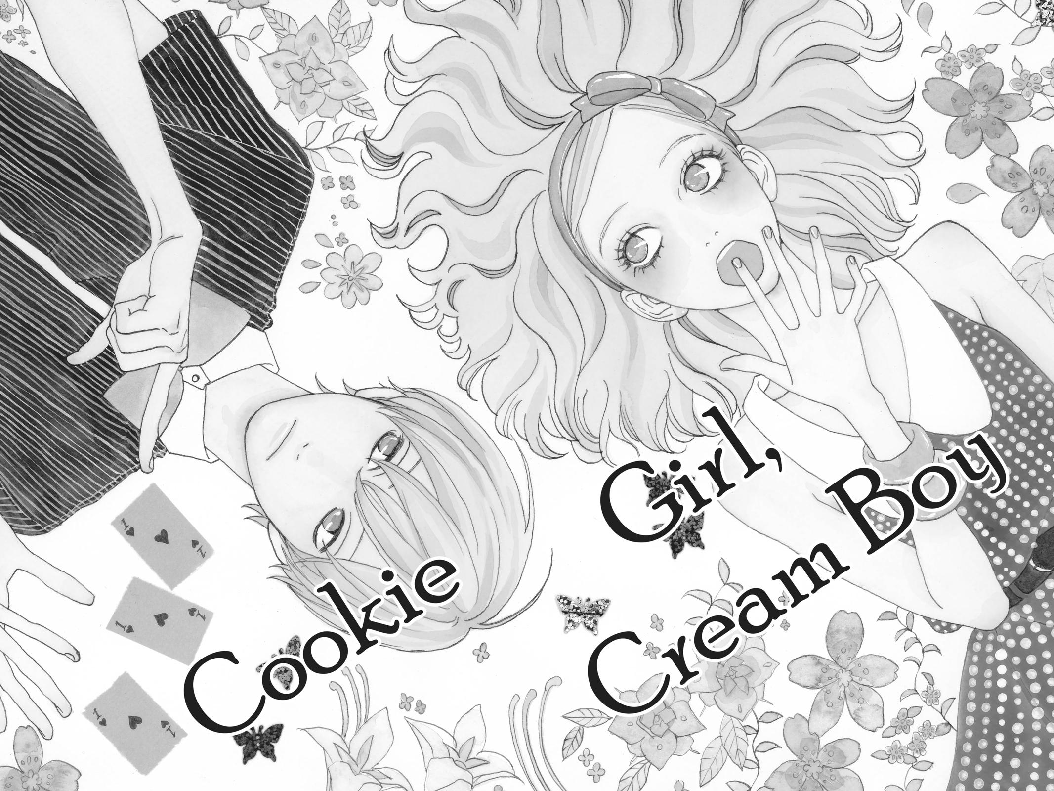 Read Daytime Shooting Star en Manga Online