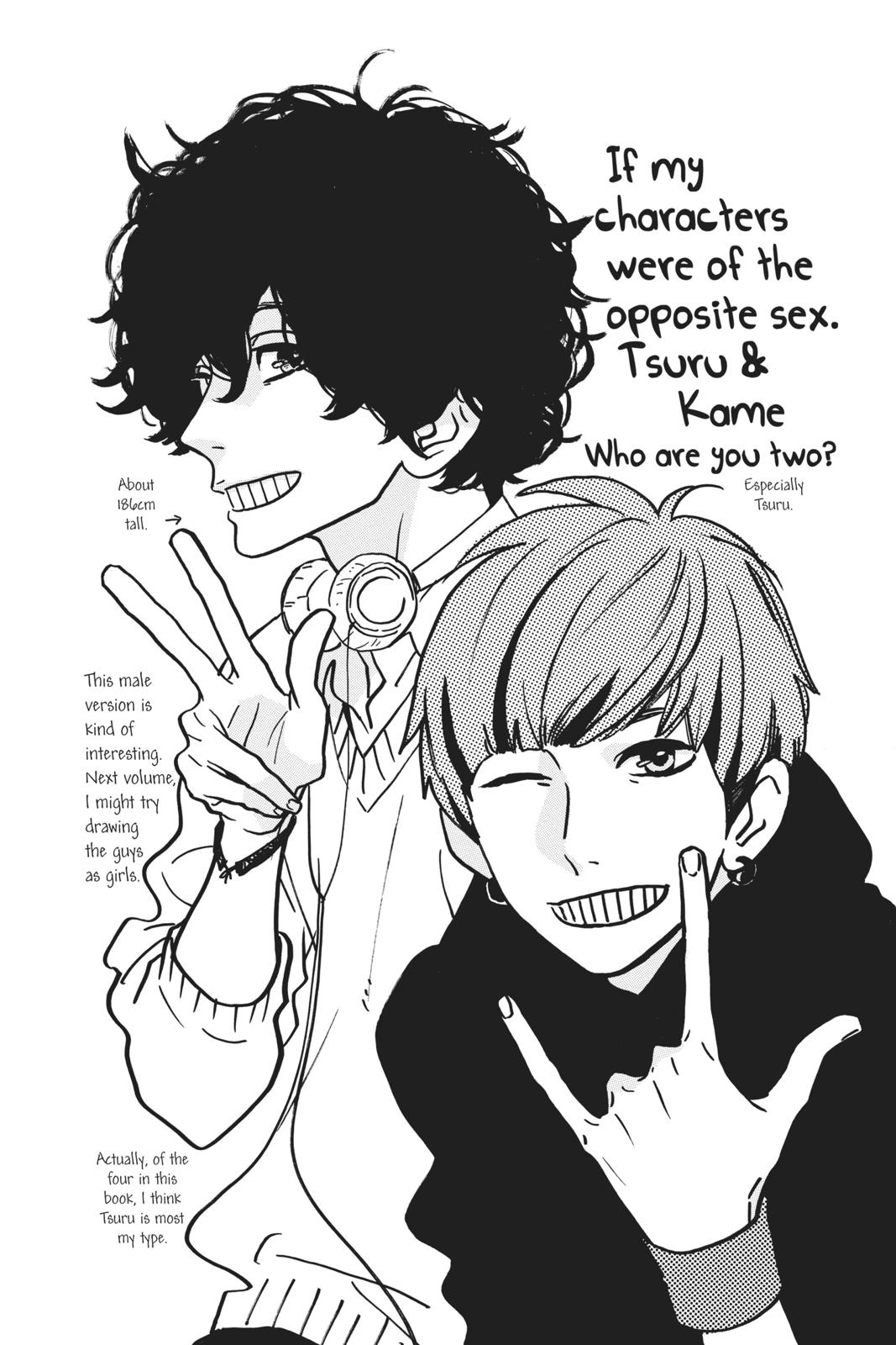 Read Daytime Shooting Star en Manga Online