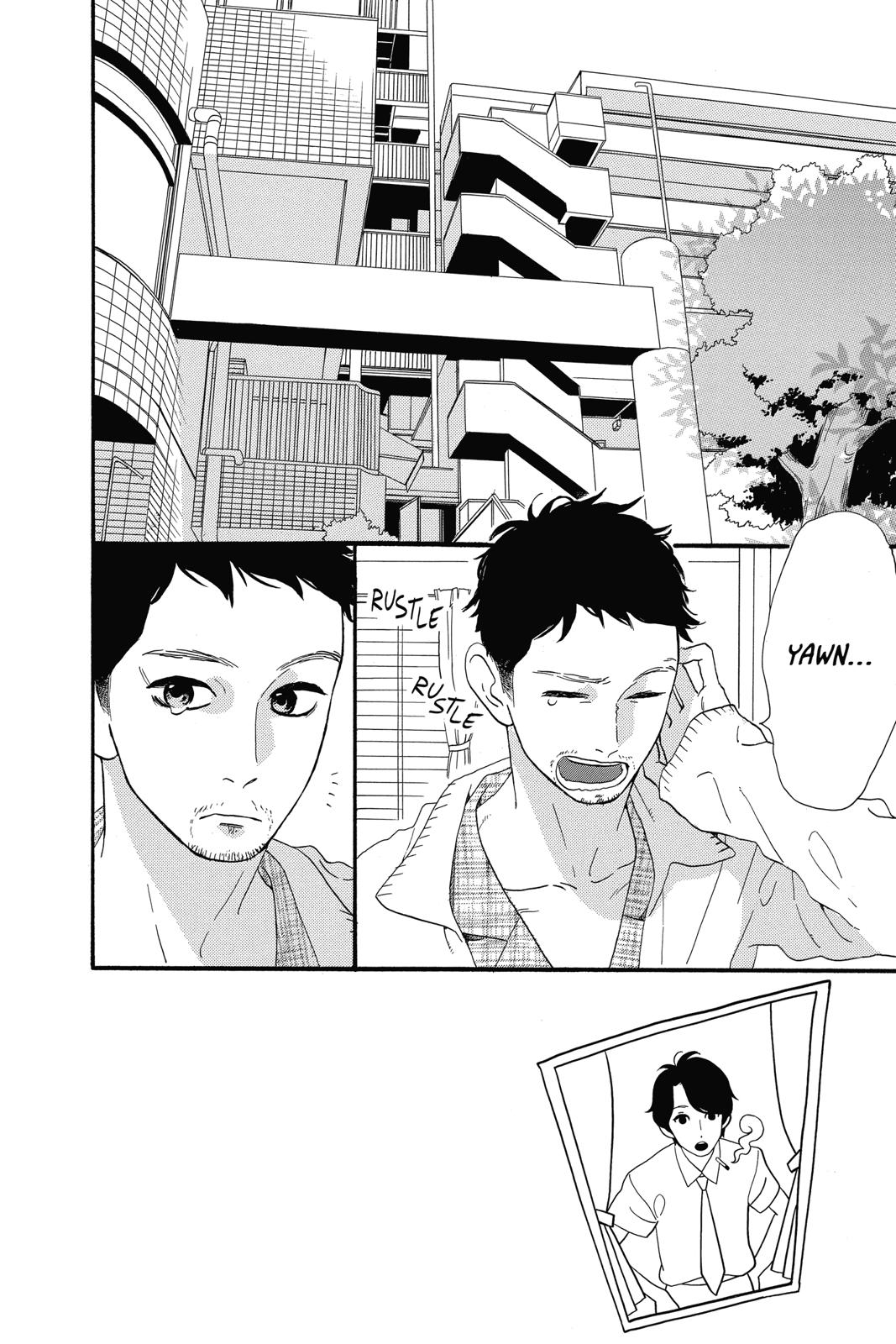 Read Daytime Shooting Star en Manga Online