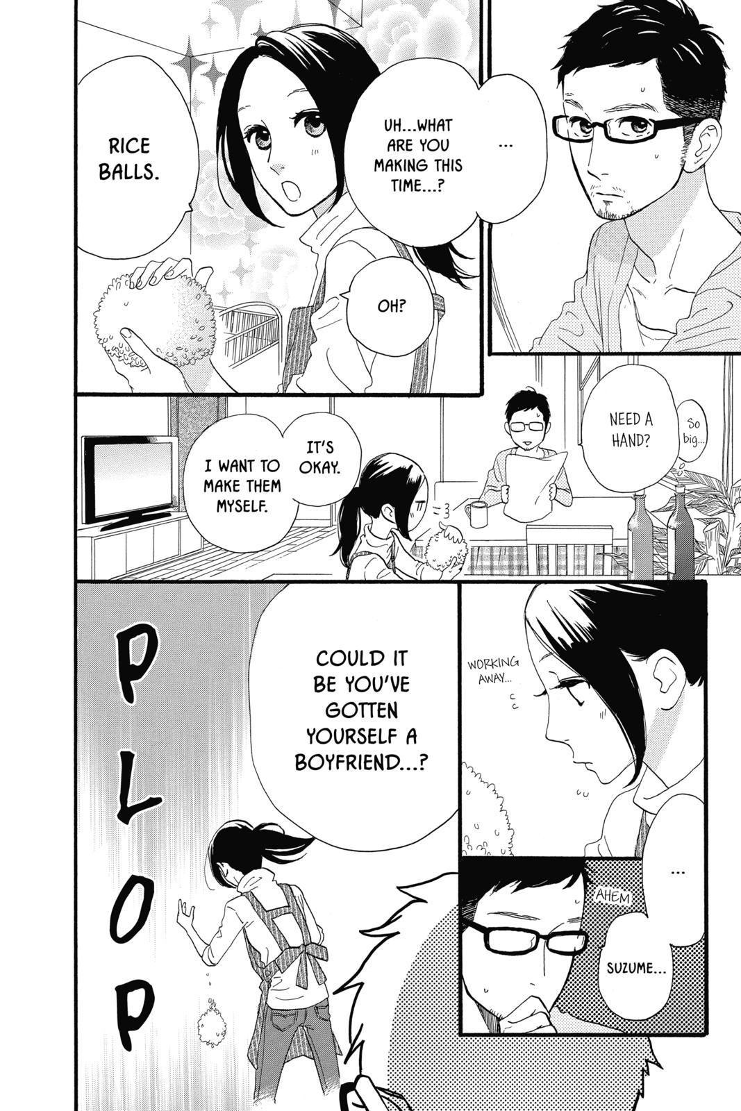 Read Daytime Shooting Star en Manga Online