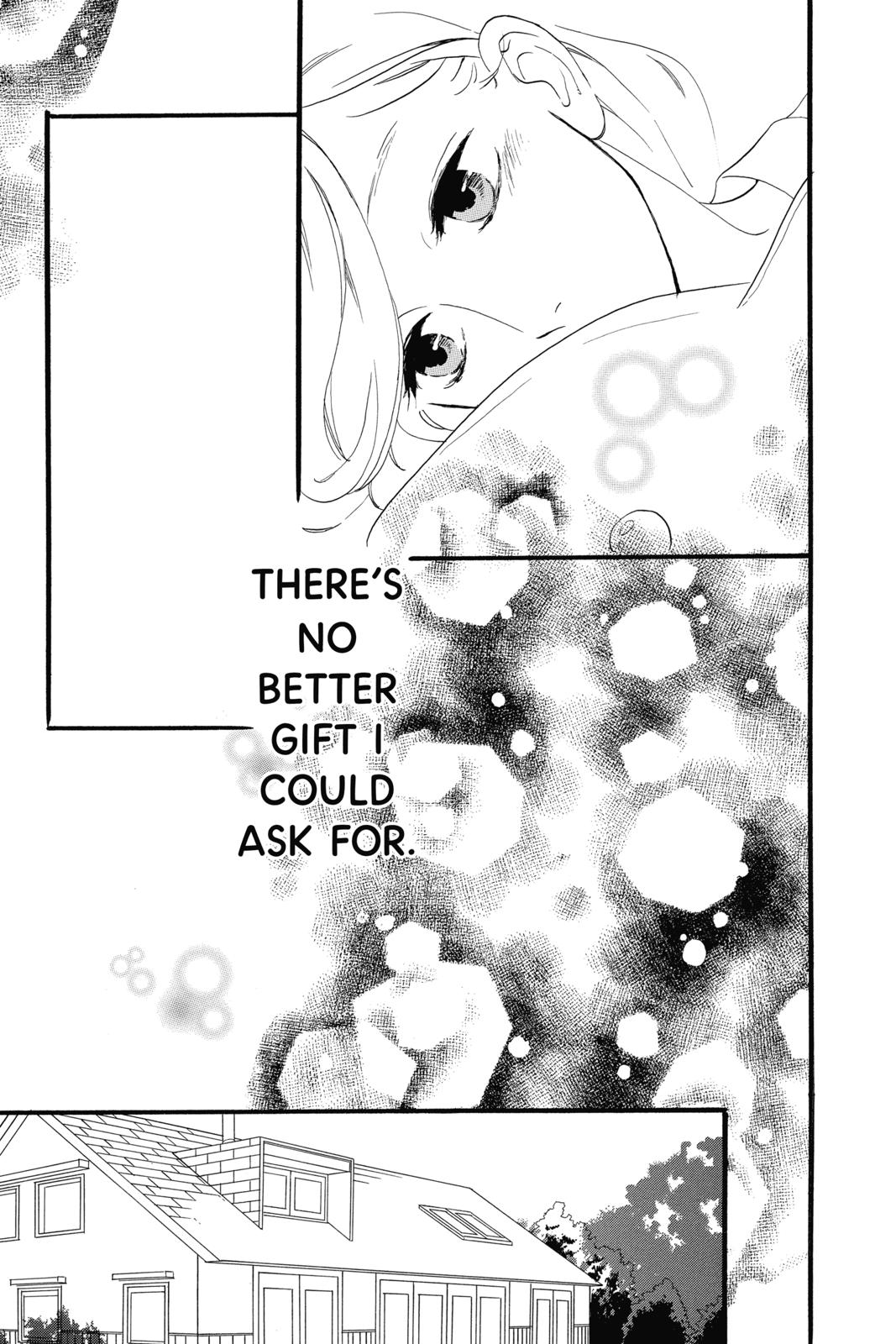 Read Daytime Shooting Star en Manga Online