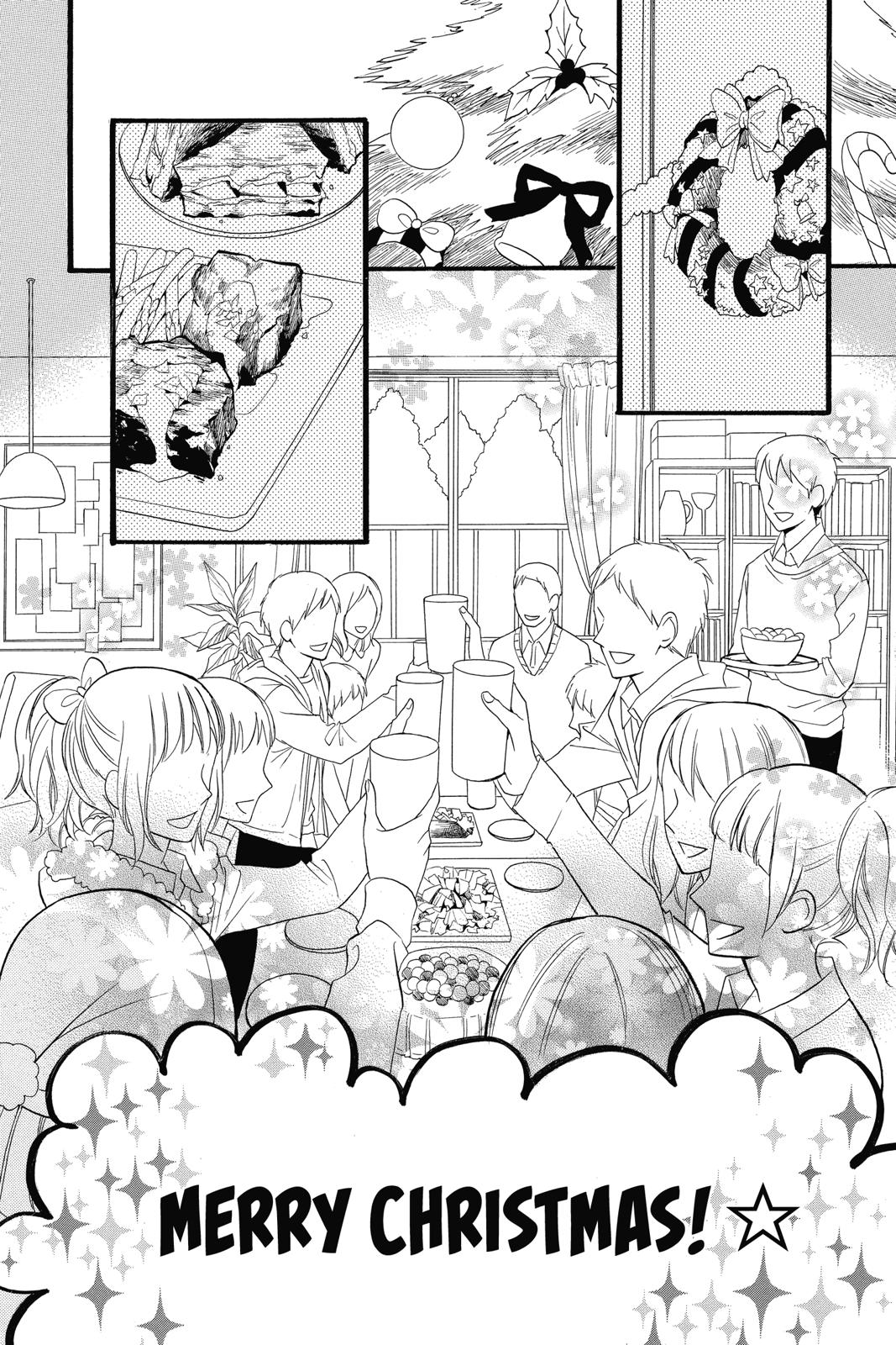 Read Daytime Shooting Star en Manga Online