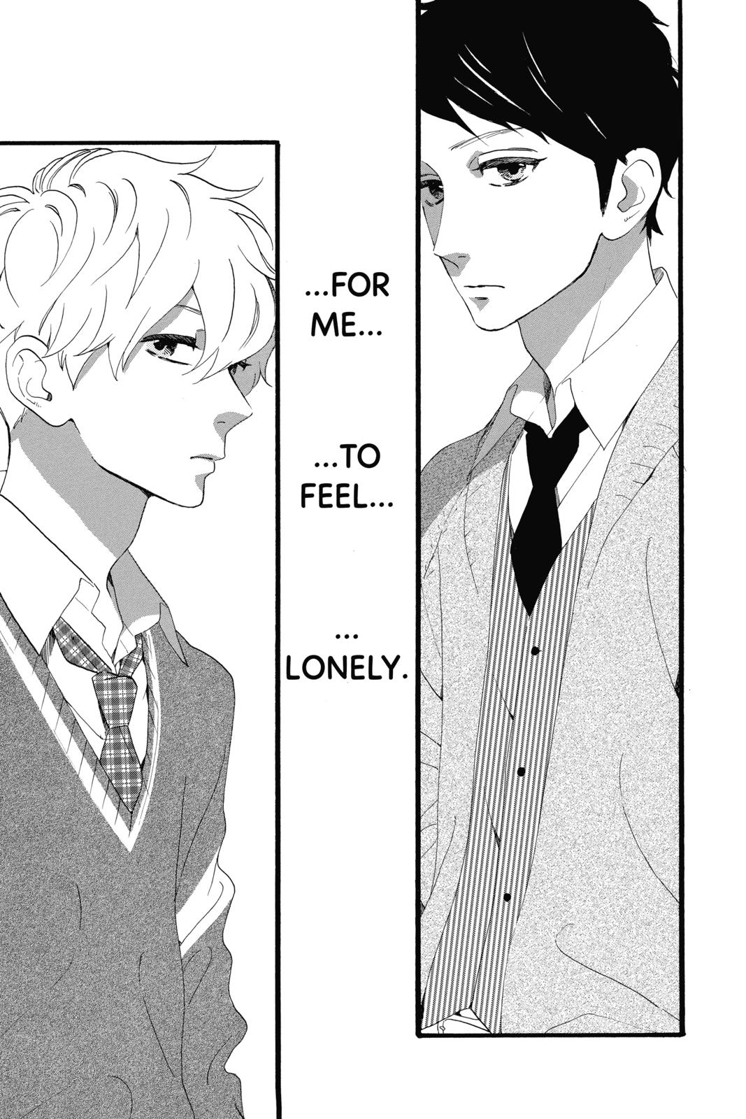 Read Daytime Shooting Star en Manga Online