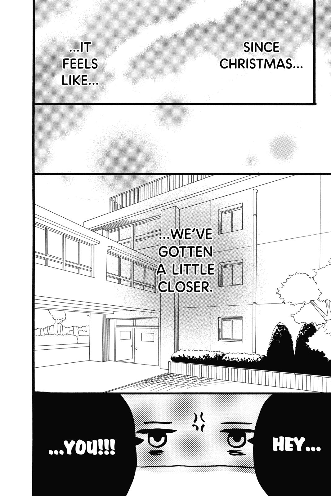 Read Daytime Shooting Star en Manga Online