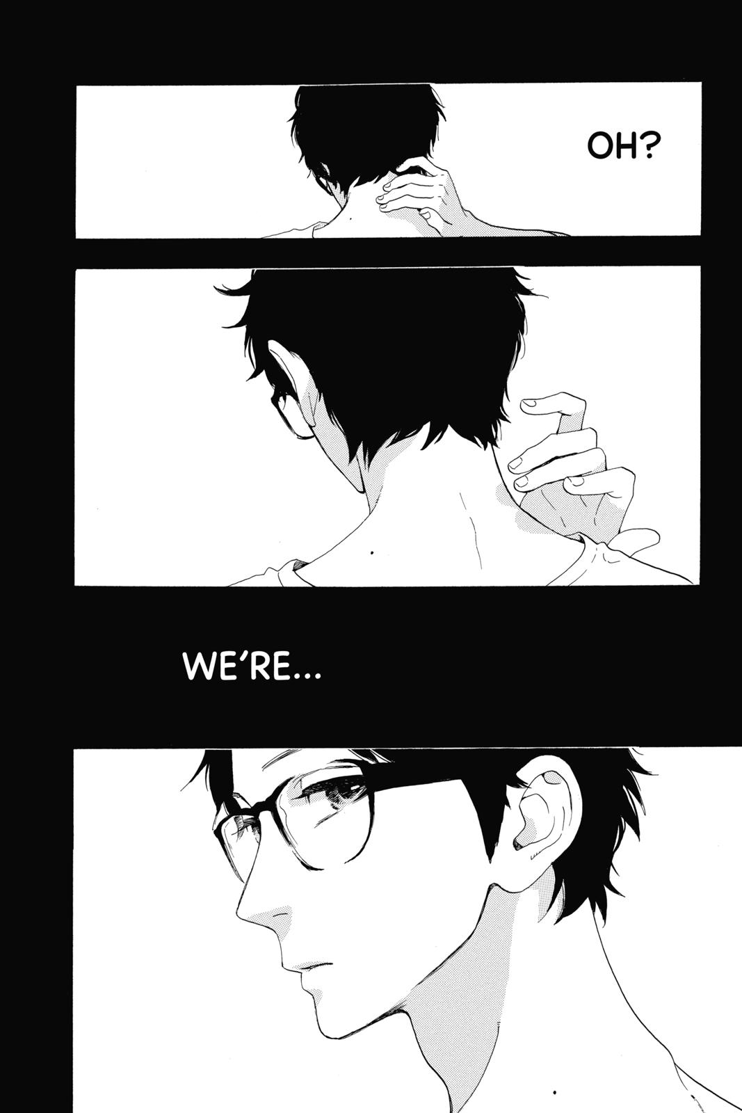 Read Daytime Shooting Star en Manga Online