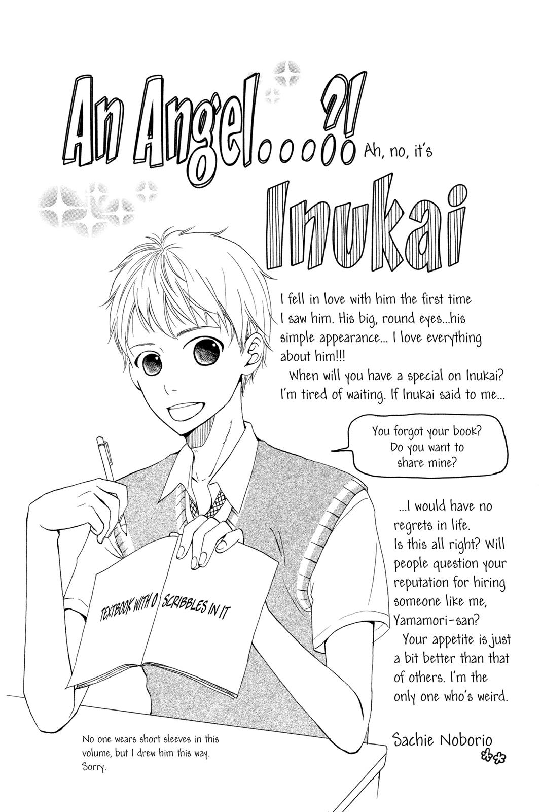 Read Daytime Shooting Star en Manga Online