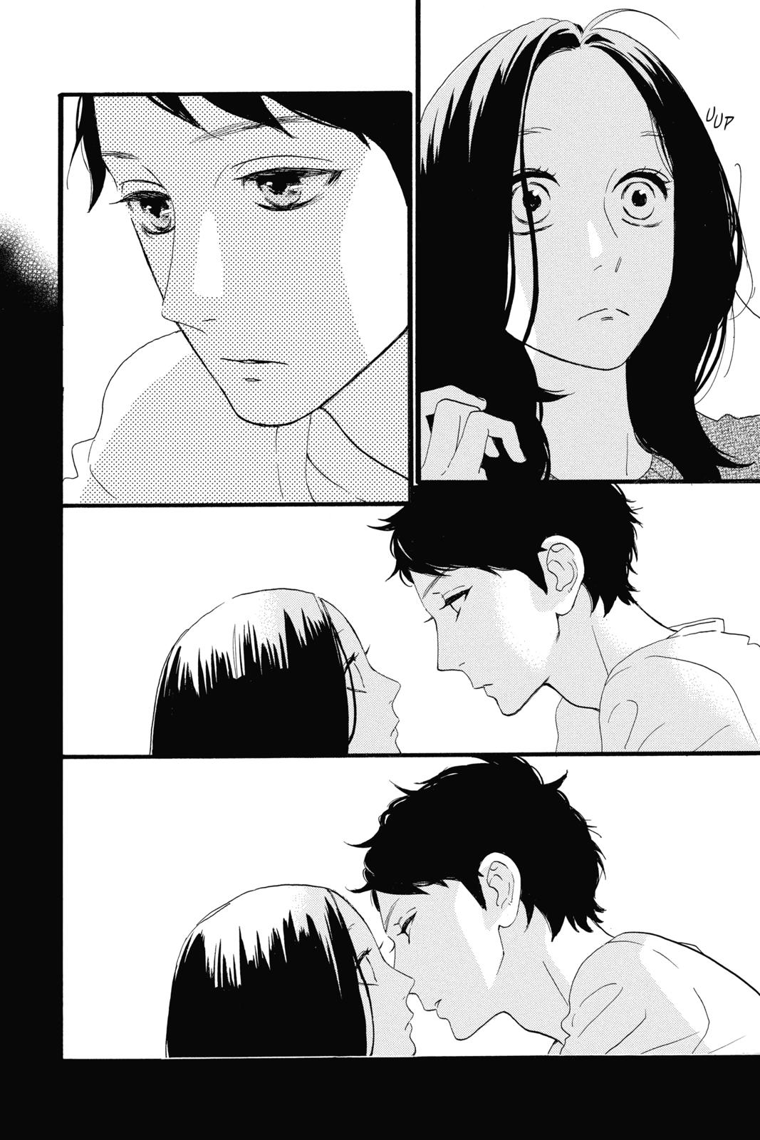 Read Daytime Shooting Star en Manga Online