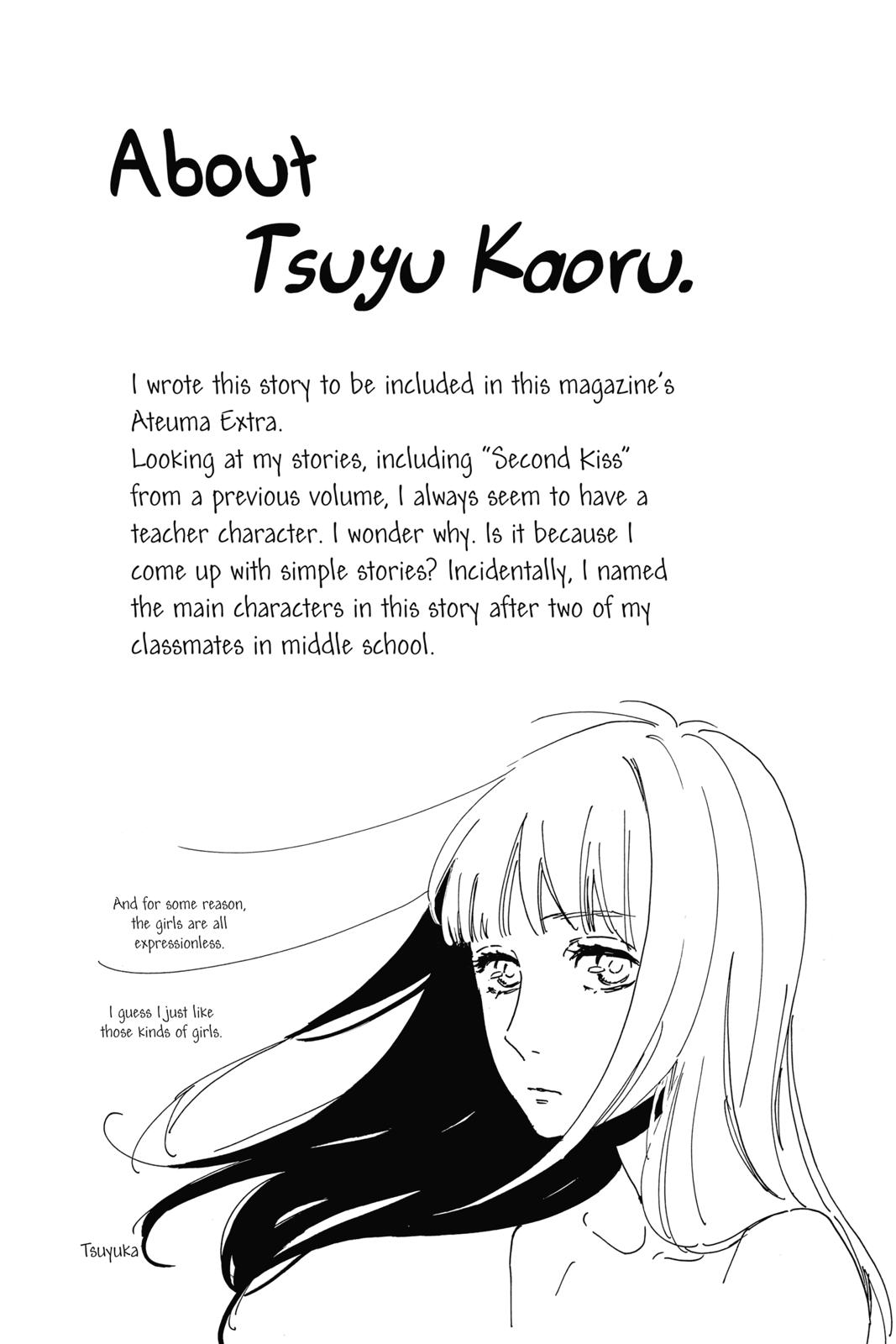 Read Daytime Shooting Star en Manga Online