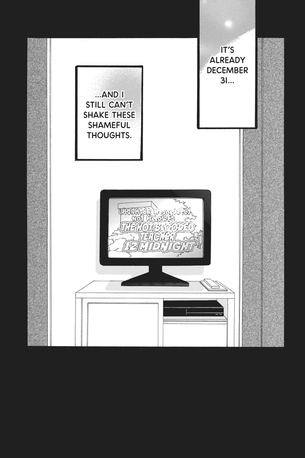 Read Daytime Shooting Star en Manga Online