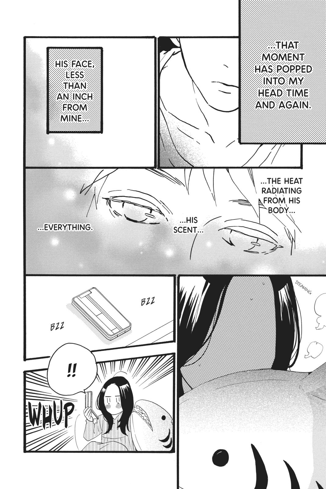 Read Daytime Shooting Star en Manga Online
