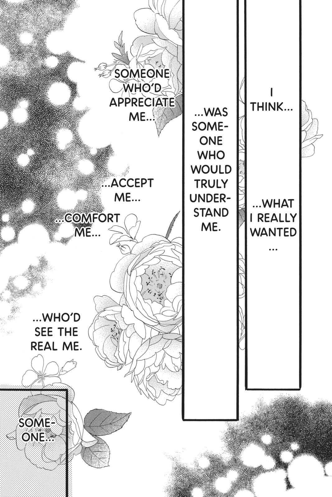 Read Daytime Shooting Star en Manga Online