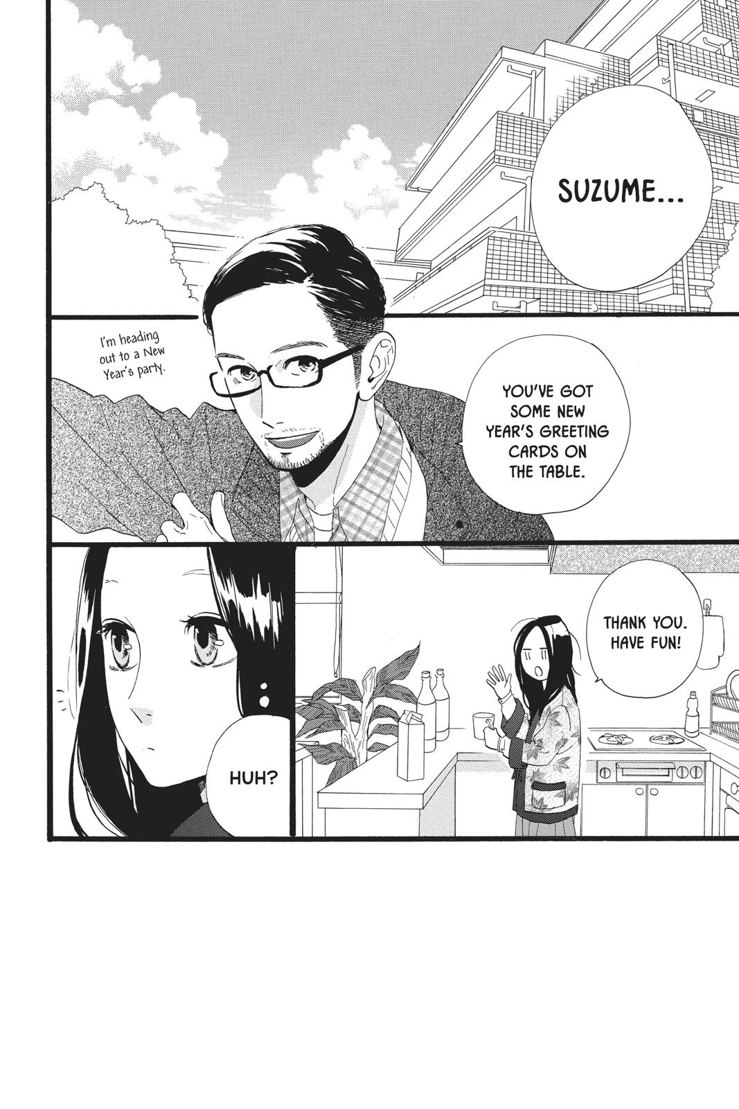 Read Daytime Shooting Star en Manga Online