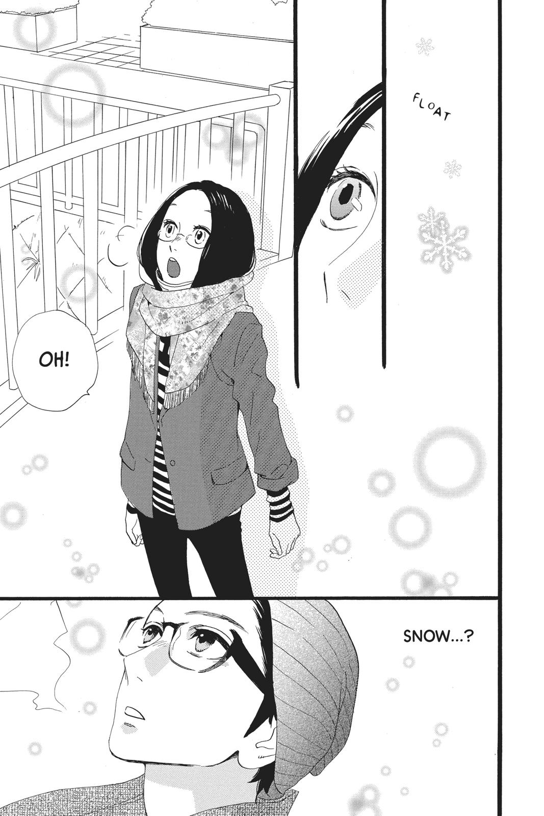 Read Daytime Shooting Star en Manga Online