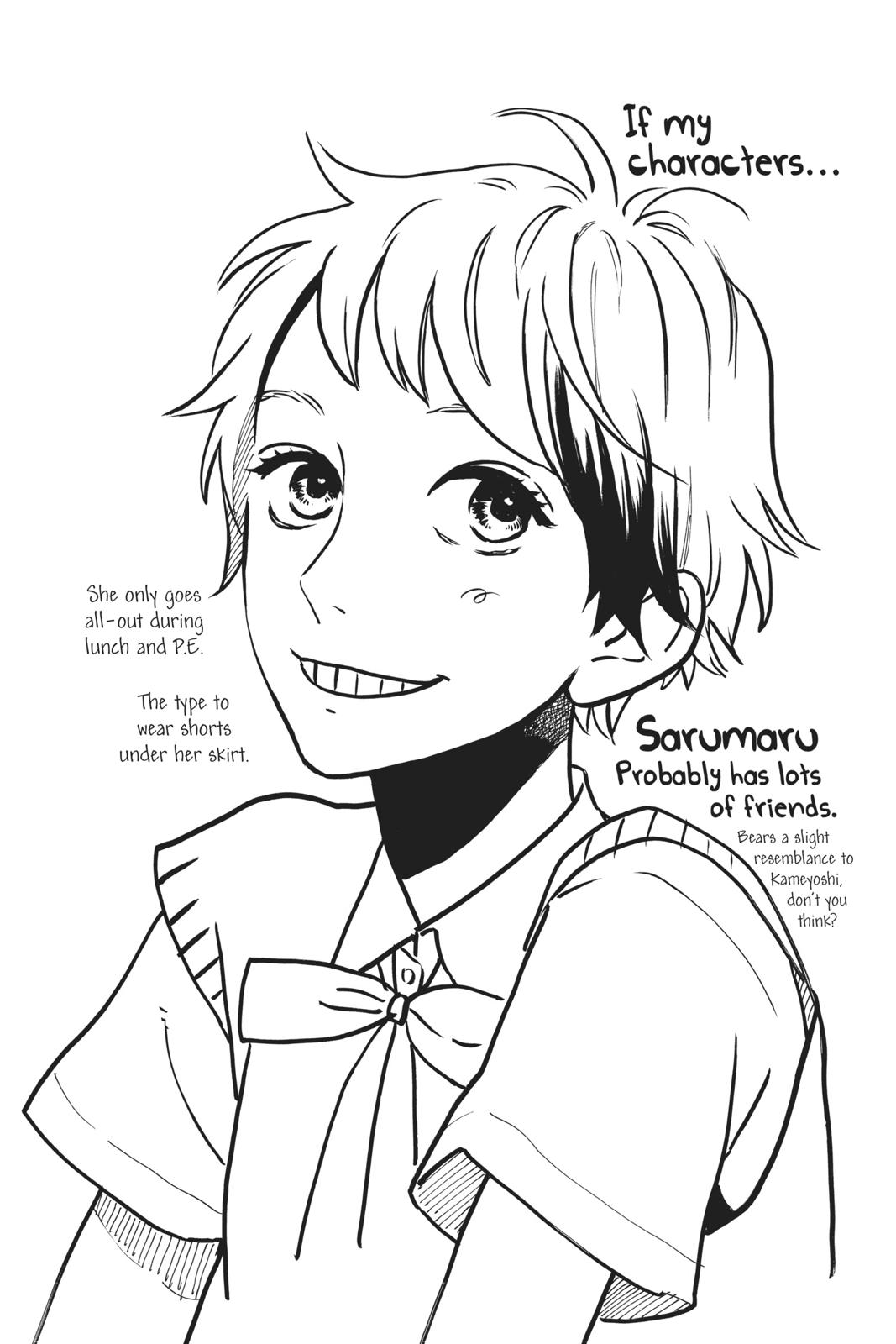 Read Daytime Shooting Star en Manga Online