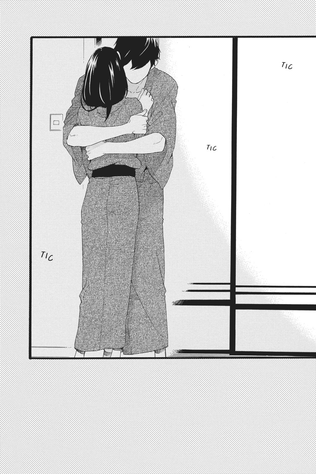 Read Daytime Shooting Star en Manga Online