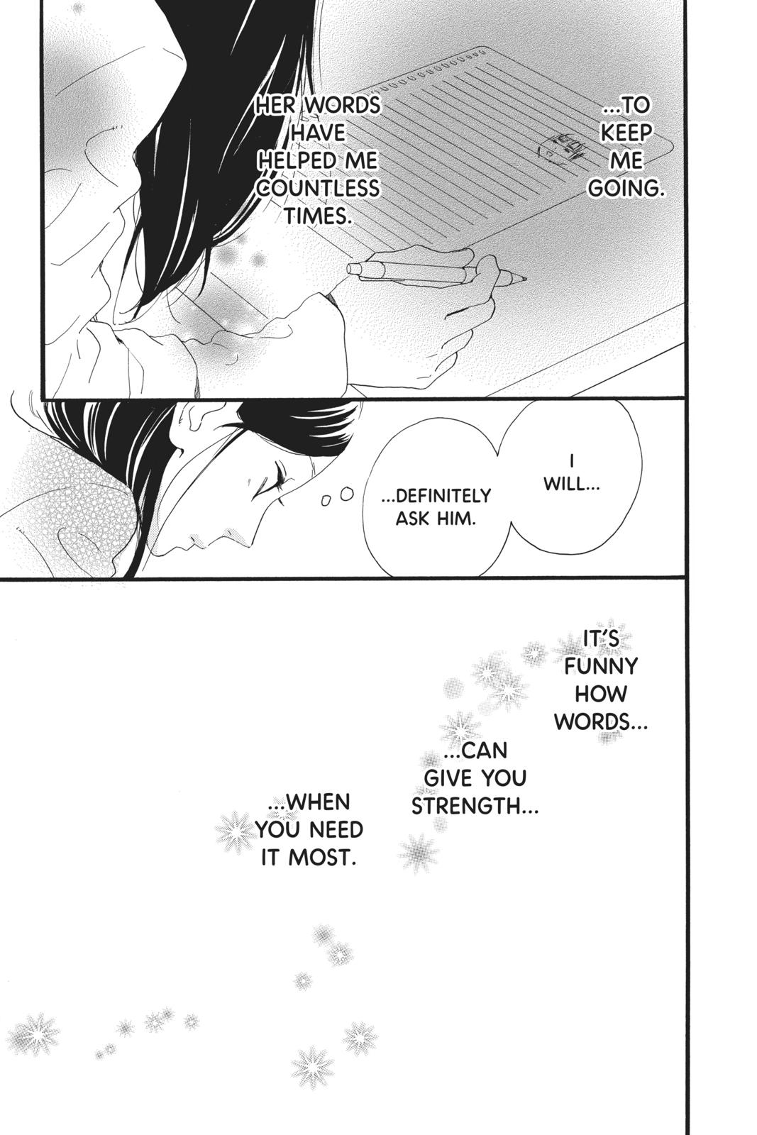 Read Daytime Shooting Star en Manga Online