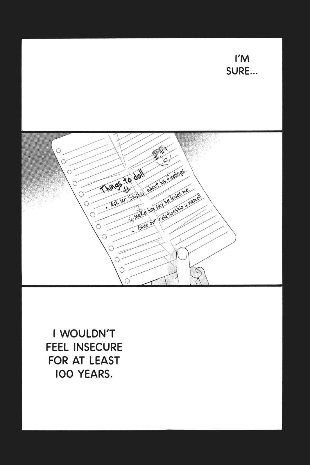 Read Daytime Shooting Star en Manga Online