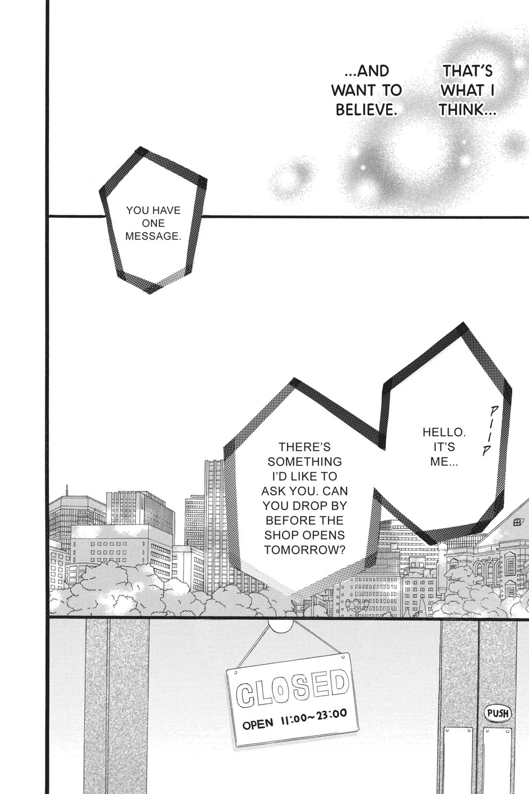 Read Daytime Shooting Star en Manga Online