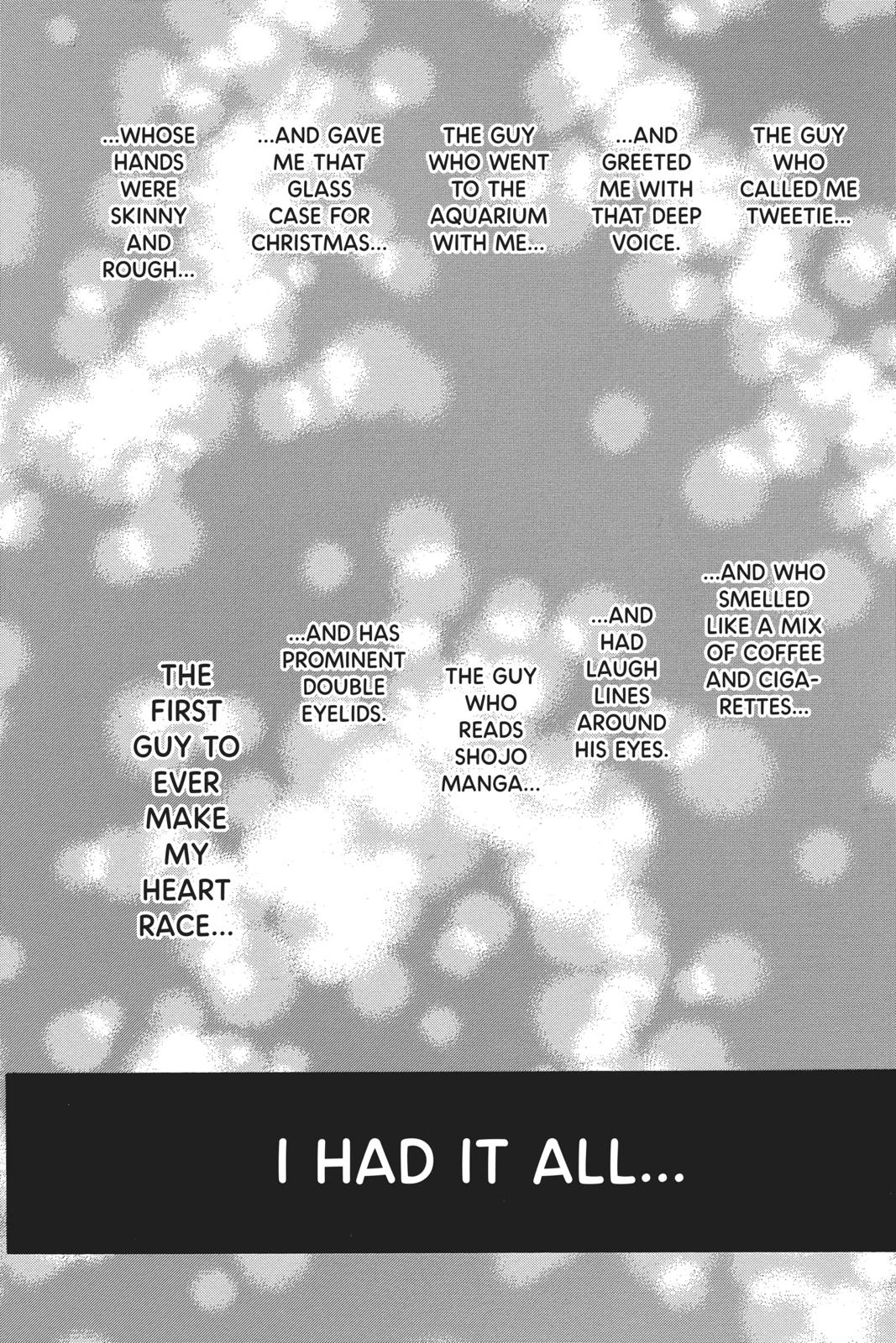 Read Daytime Shooting Star en Manga Online