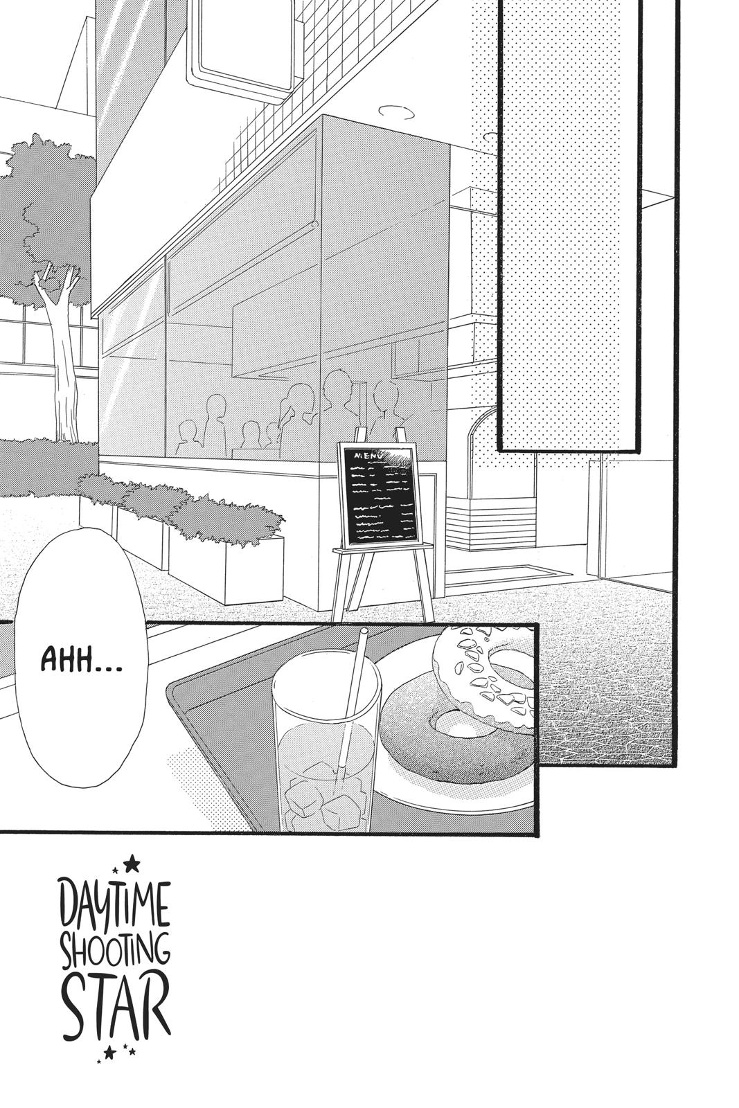 Read Daytime Shooting Star en Manga Online
