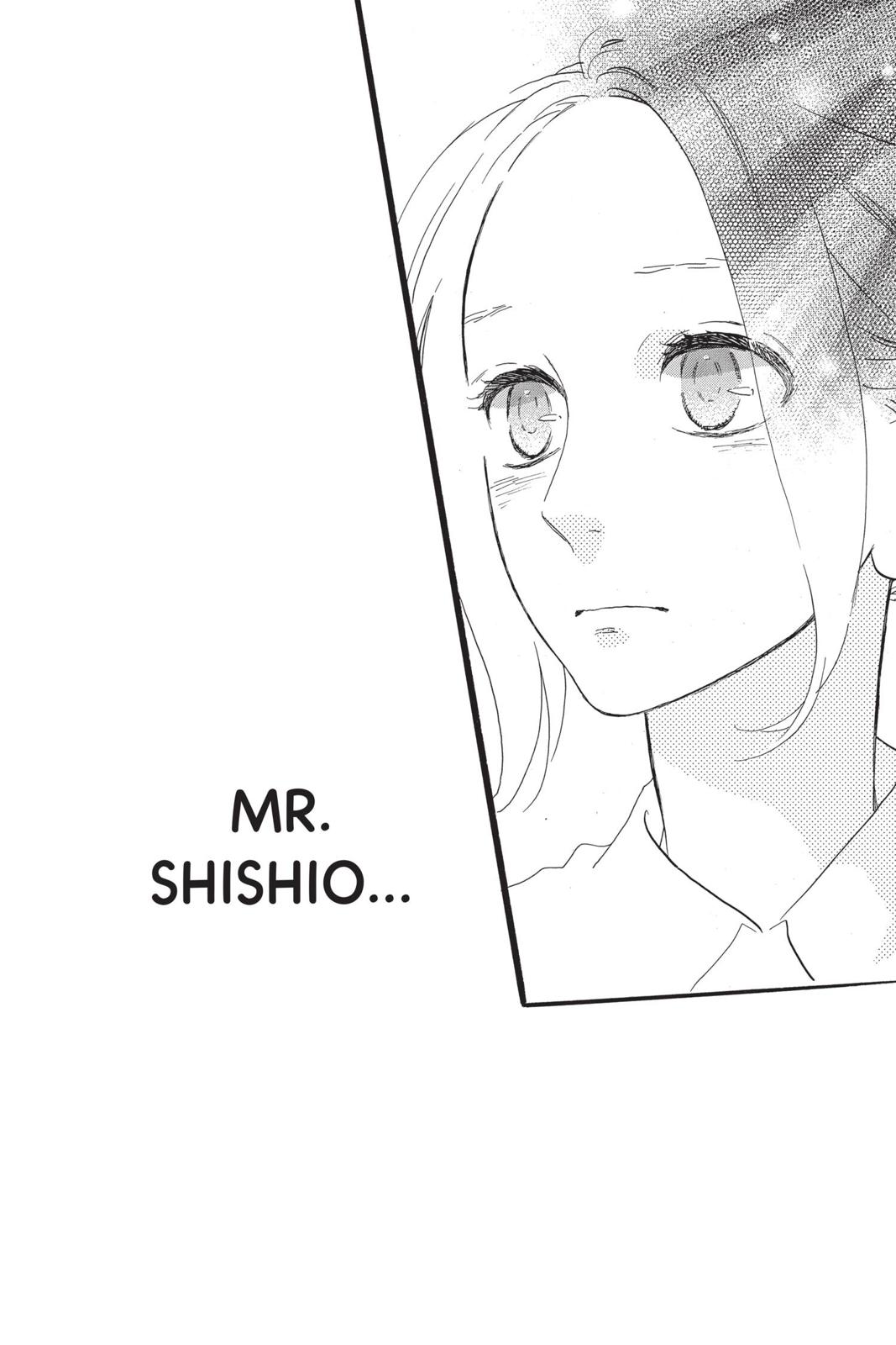 Read Daytime Shooting Star en Manga Online