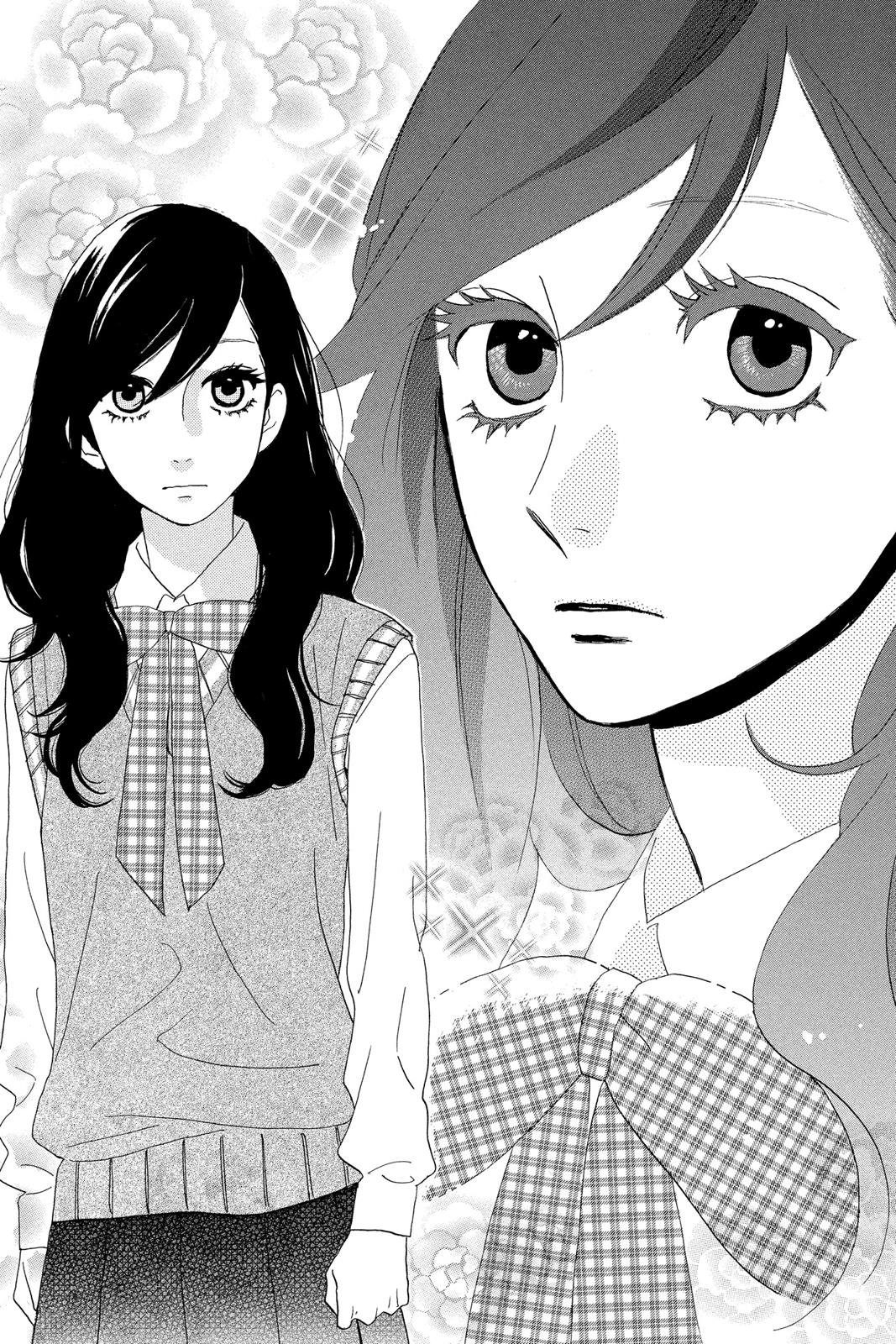 Read Daytime Shooting Star en Manga Online