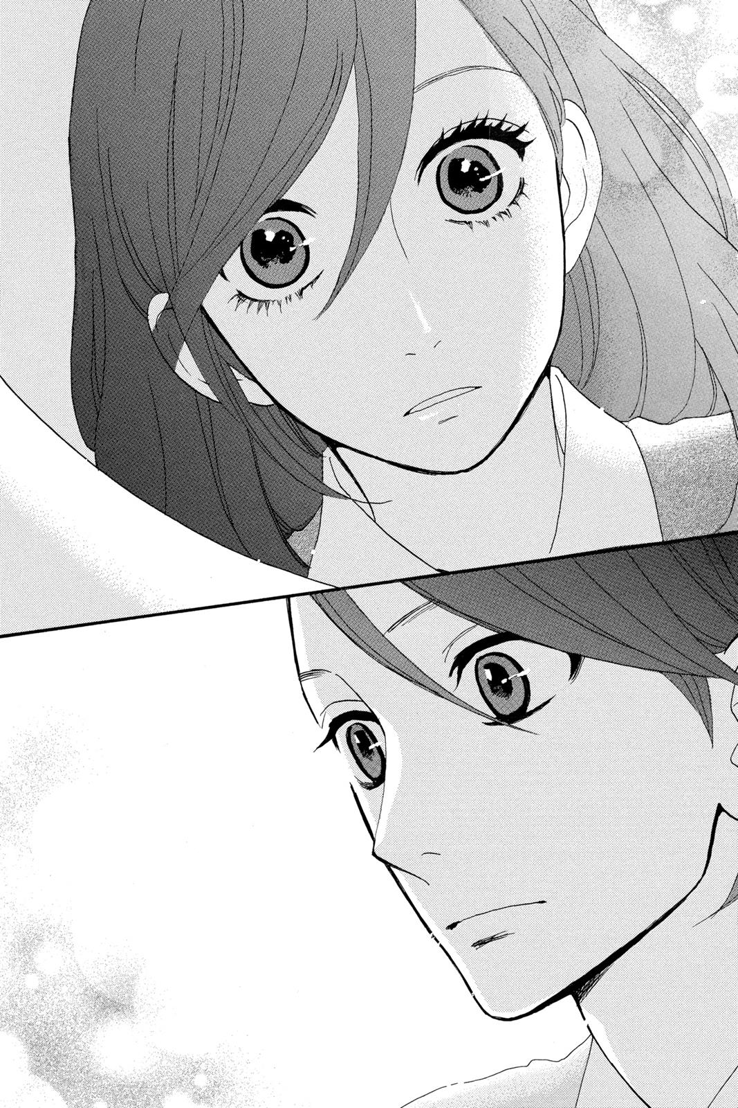 Read Daytime Shooting Star en Manga Online