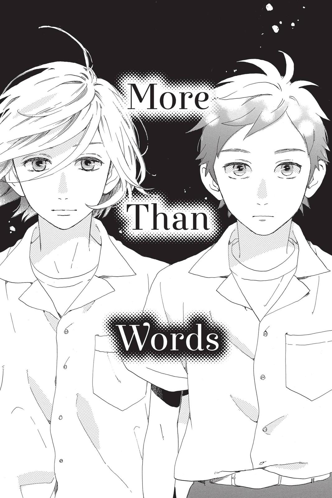 Read Daytime Shooting Star en Manga Online