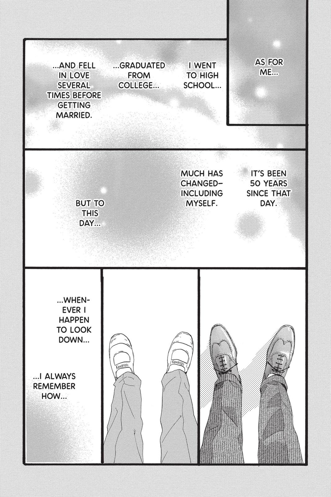 Read Daytime Shooting Star en Manga Online
