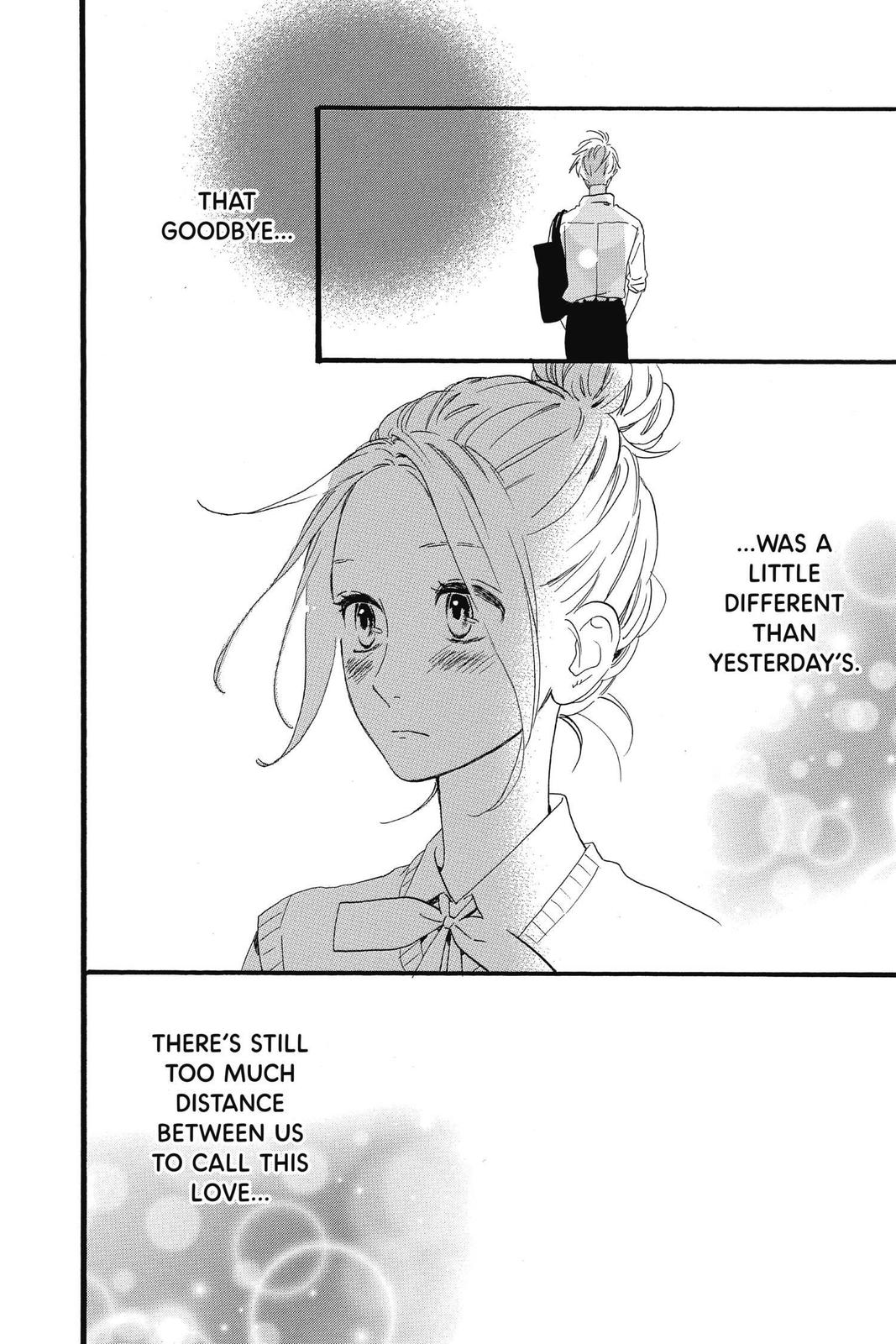 Read Daytime Shooting Star en Manga Online