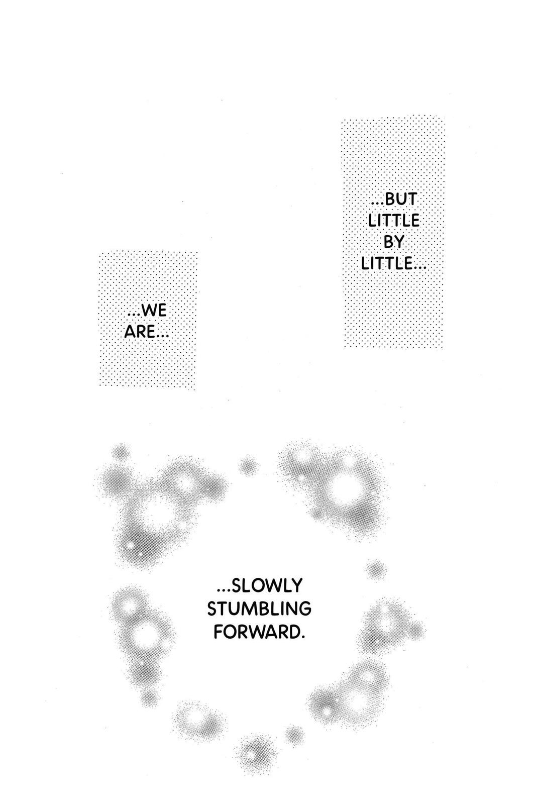 Read Daytime Shooting Star en Manga Online