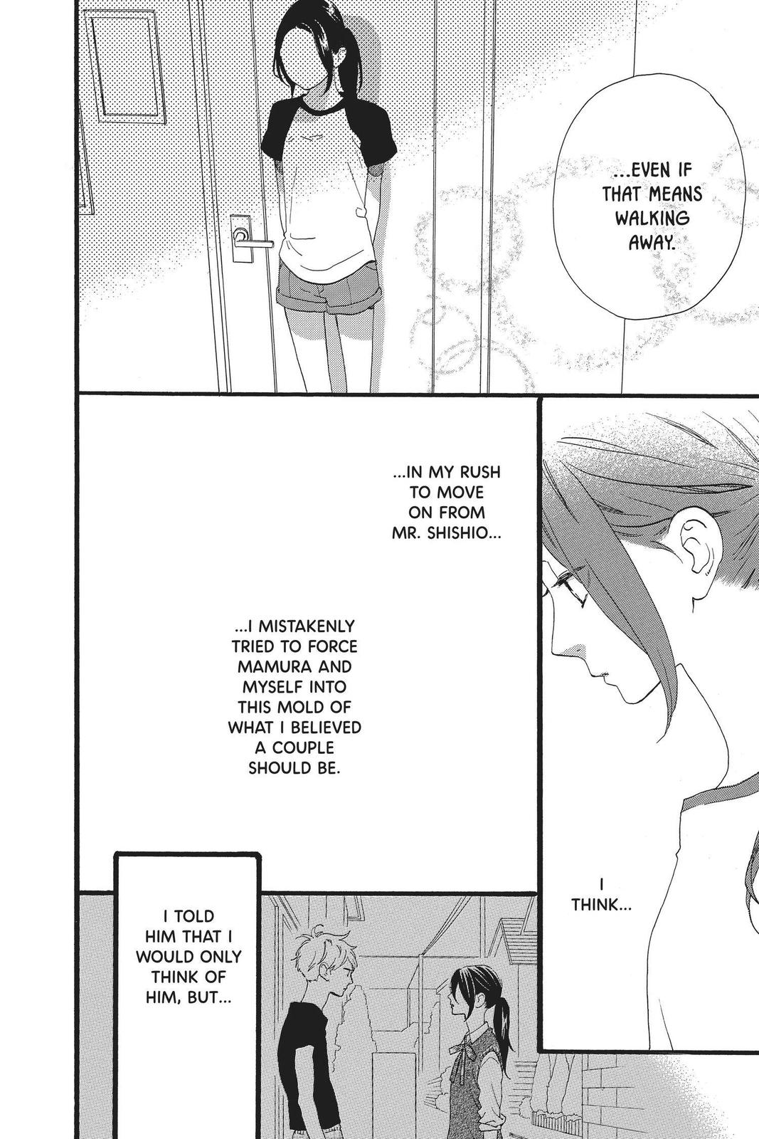 Read Daytime Shooting Star en Manga Online
