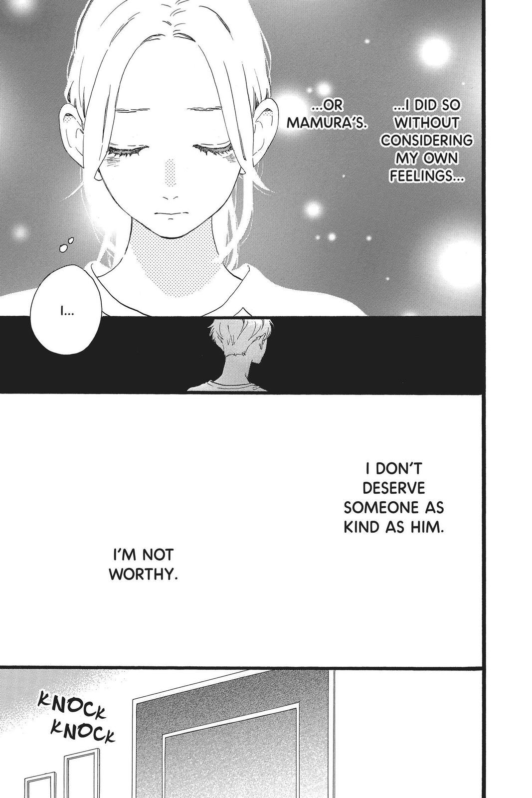 Read Daytime Shooting Star en Manga Online