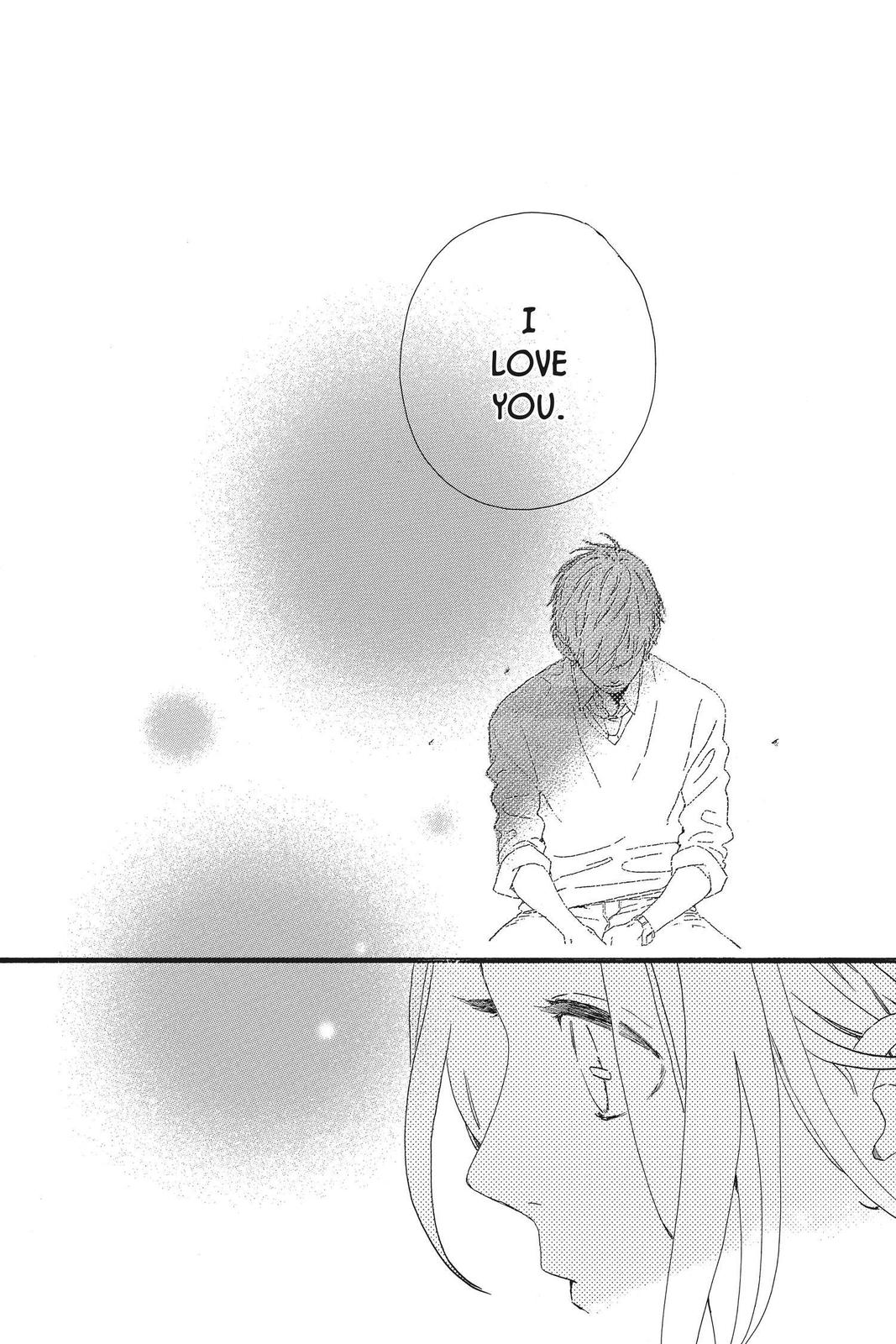 Read Daytime Shooting Star en Manga Online