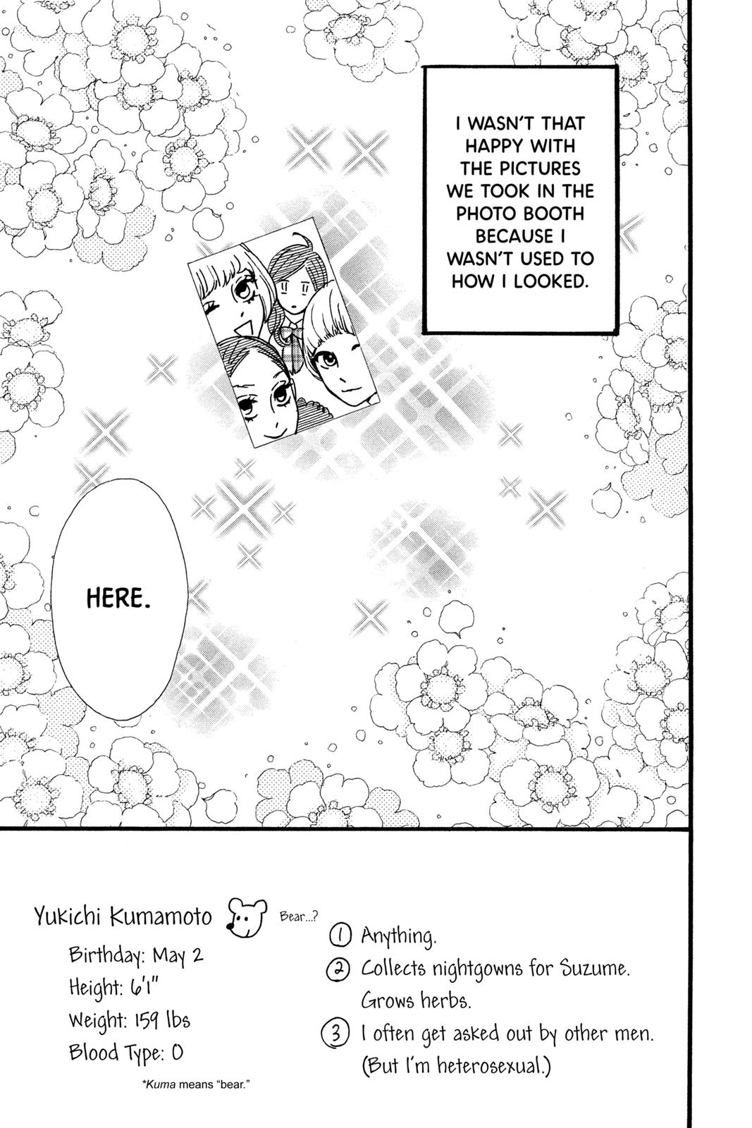Read Daytime Shooting Star en Manga Online