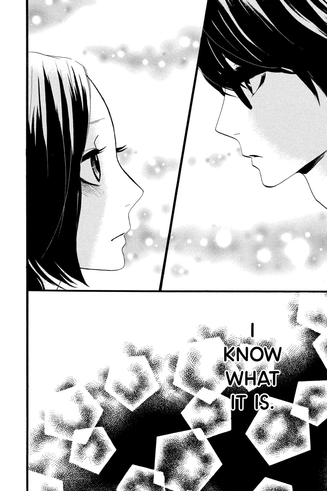 Read Daytime Shooting Star en Manga Online
