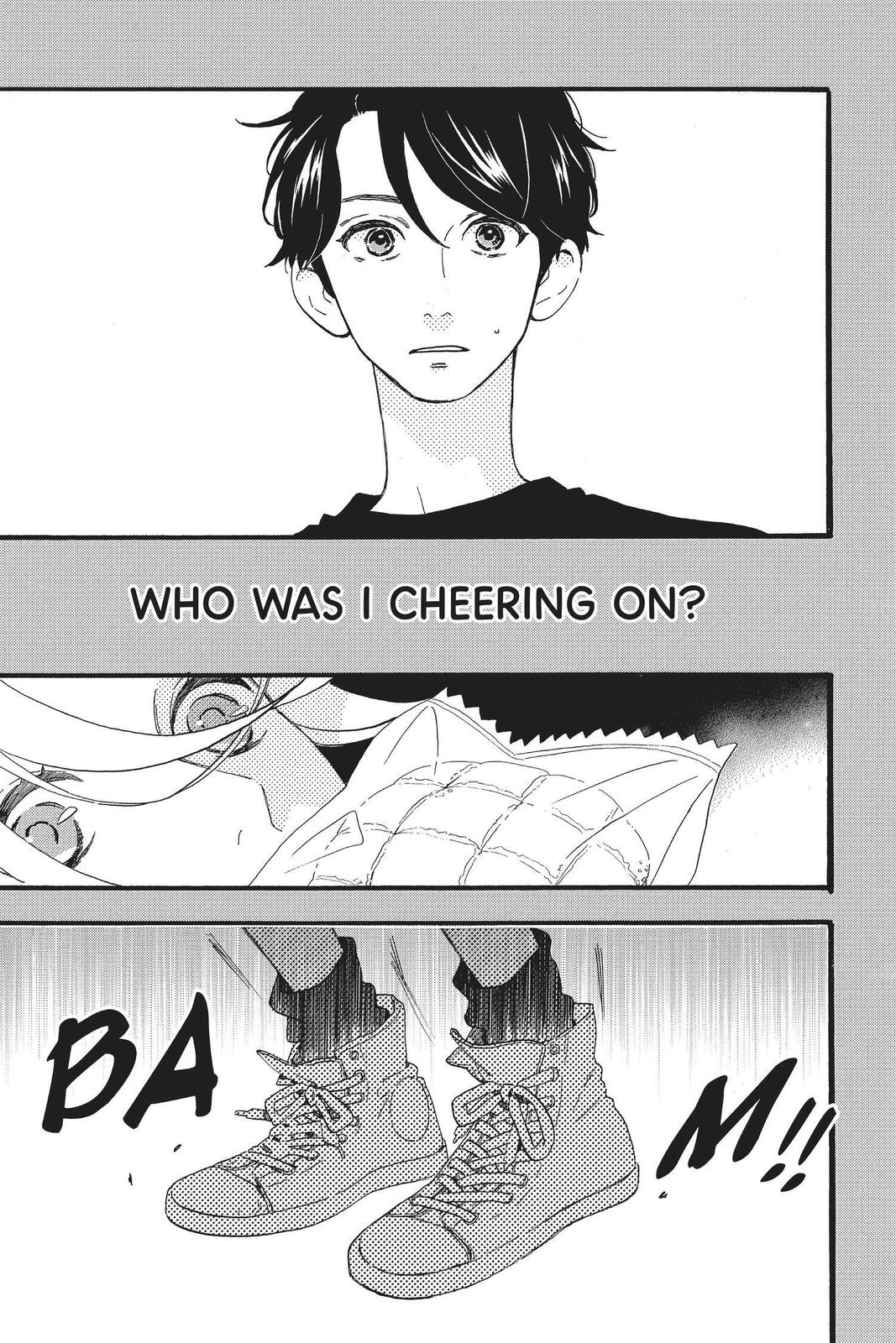 Read Daytime Shooting Star en Manga Online