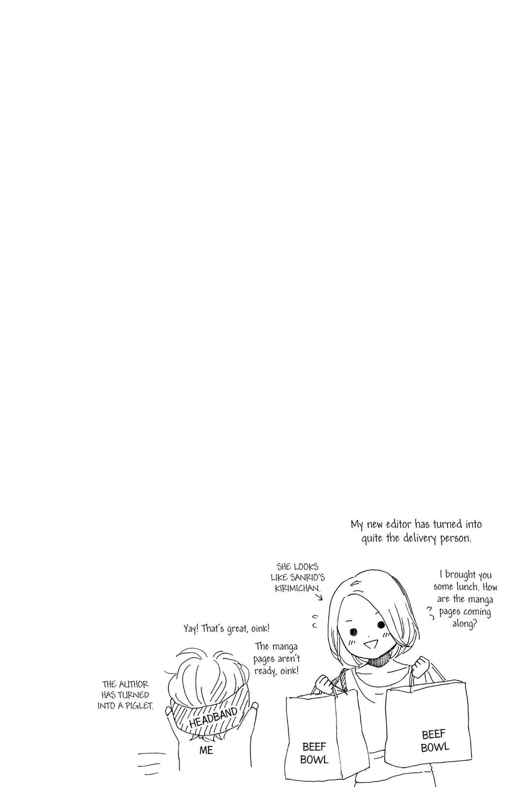 Read Daytime Shooting Star en Manga Online