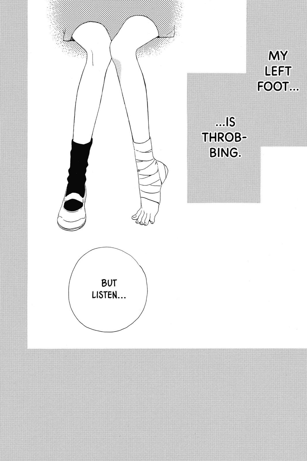 Read Daytime Shooting Star en Manga Online