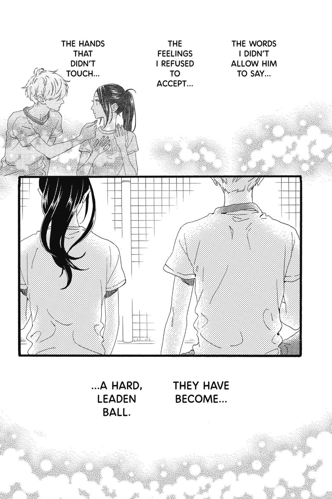 Read Daytime Shooting Star en Manga Online