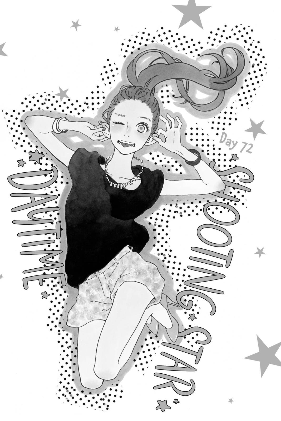 Read Daytime Shooting Star en Manga Online