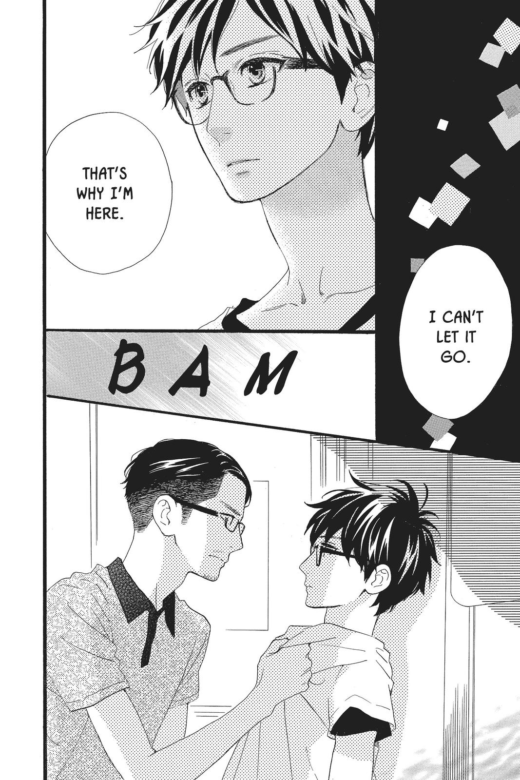 Read Daytime Shooting Star en Manga Online