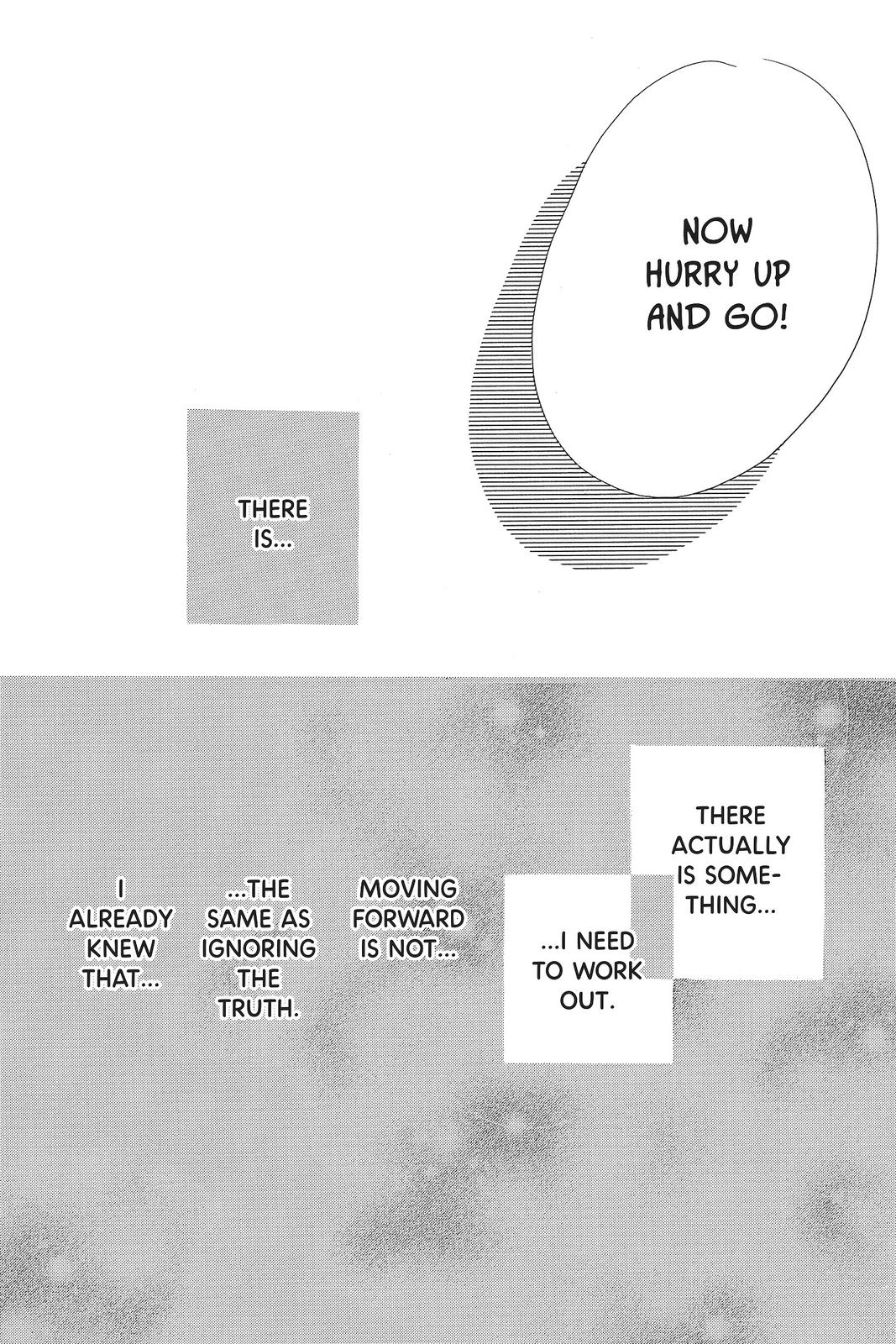 Read Daytime Shooting Star en Manga Online