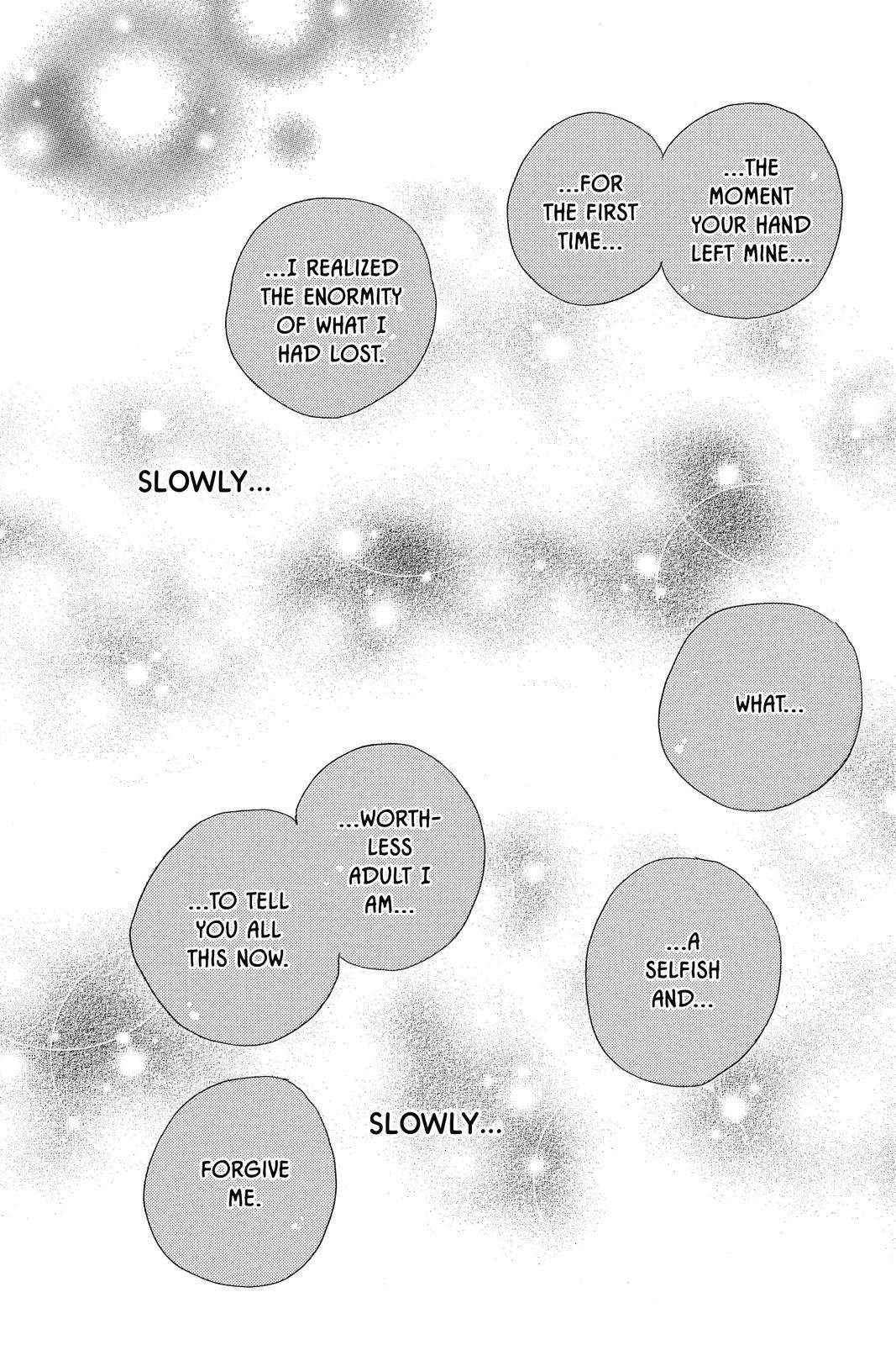 Read Daytime Shooting Star en Manga Online
