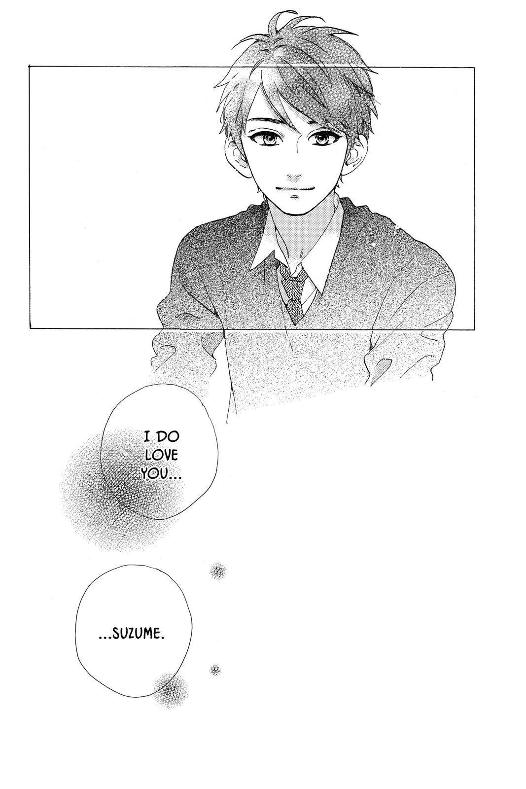 Read Daytime Shooting Star en Manga Online