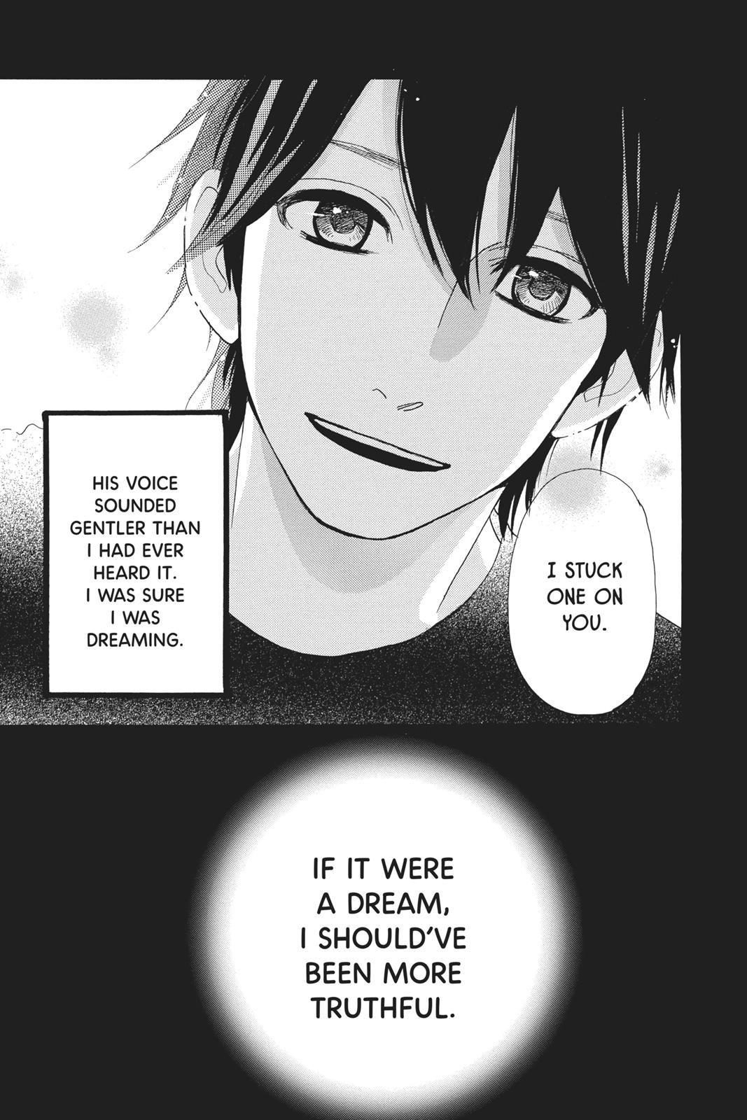 Read Daytime Shooting Star en Manga Online