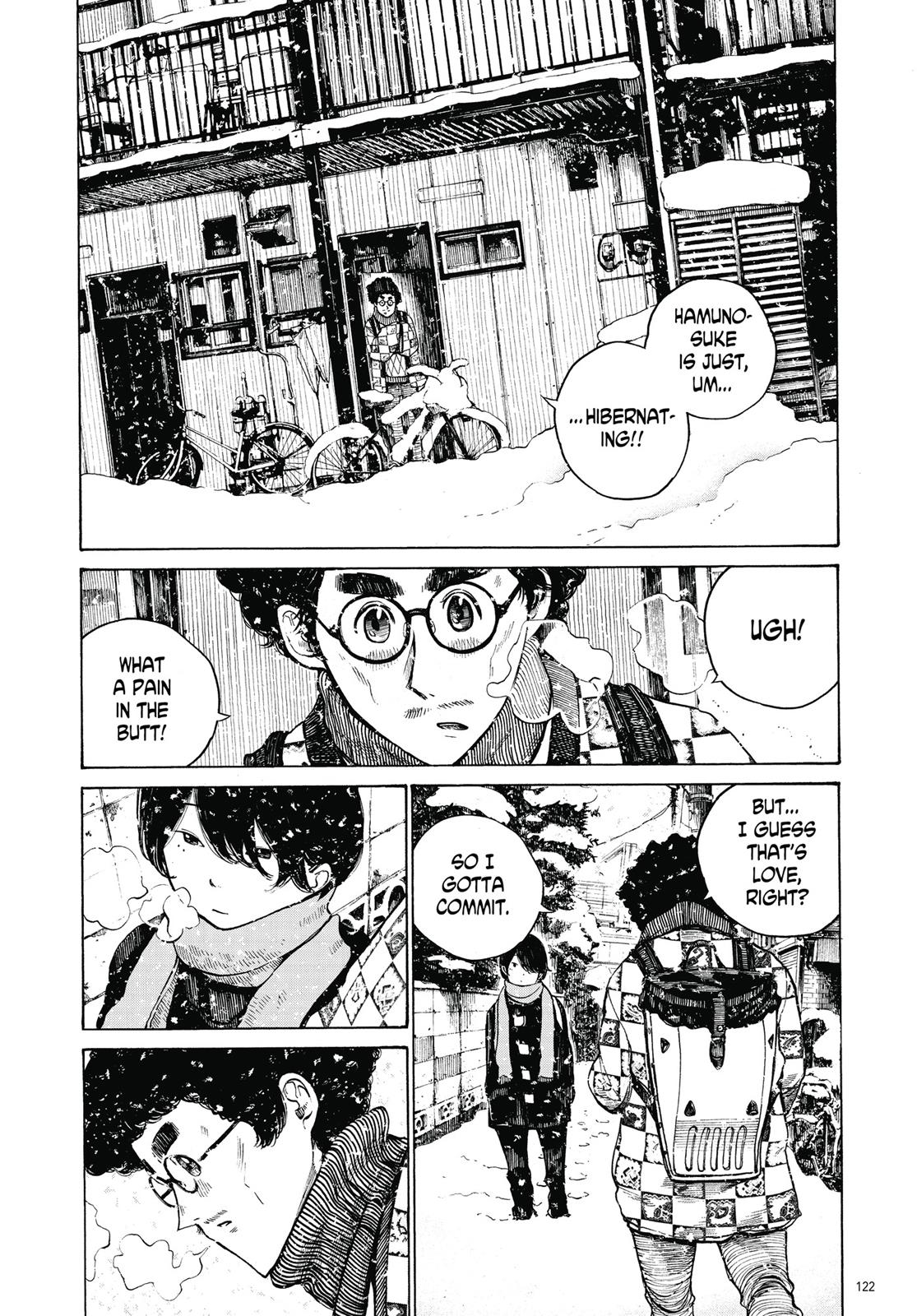 Read Dead Dead Demons Dededede Destruction en Manga Online