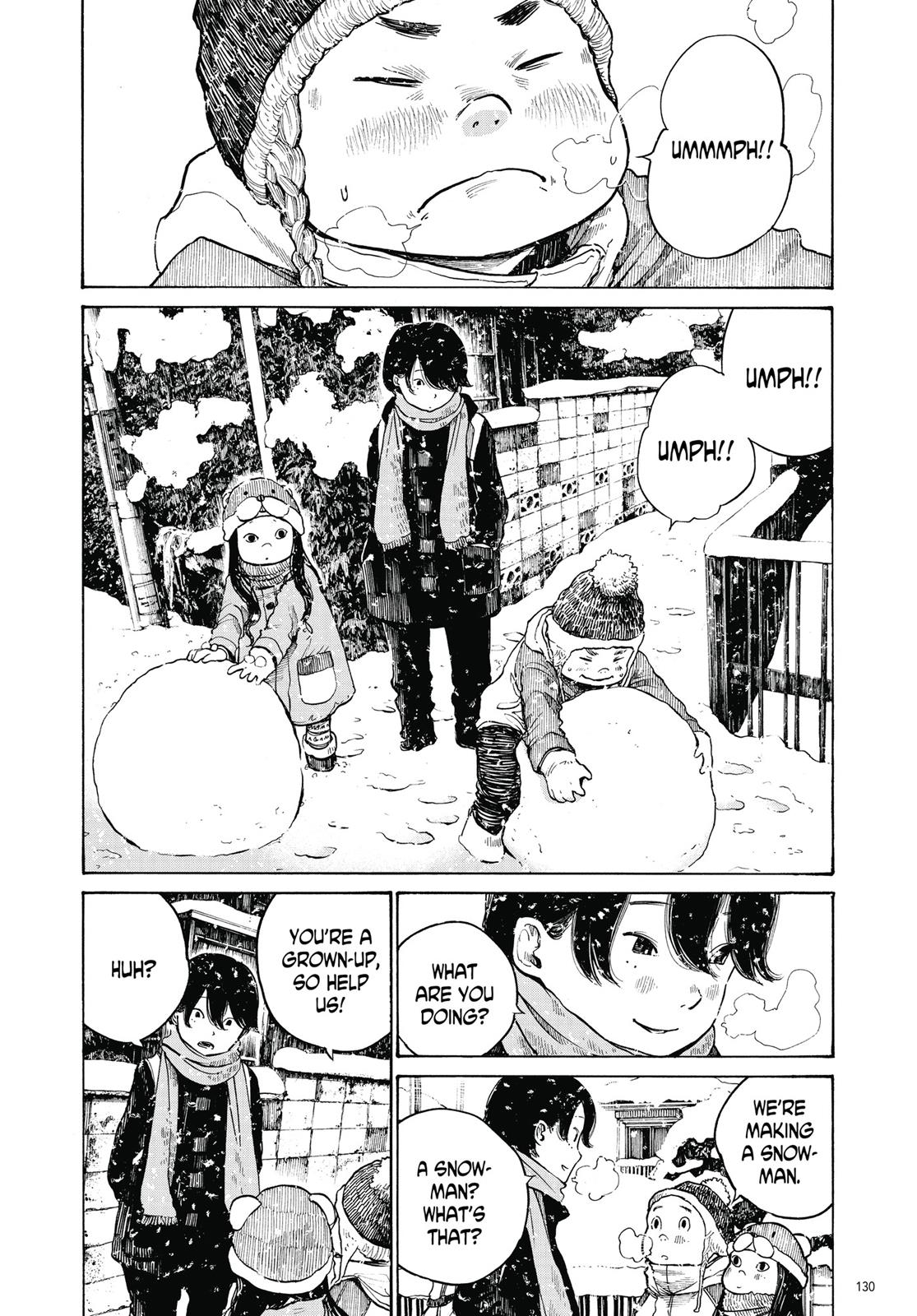 Read Dead Dead Demons Dededede Destruction en Manga Online