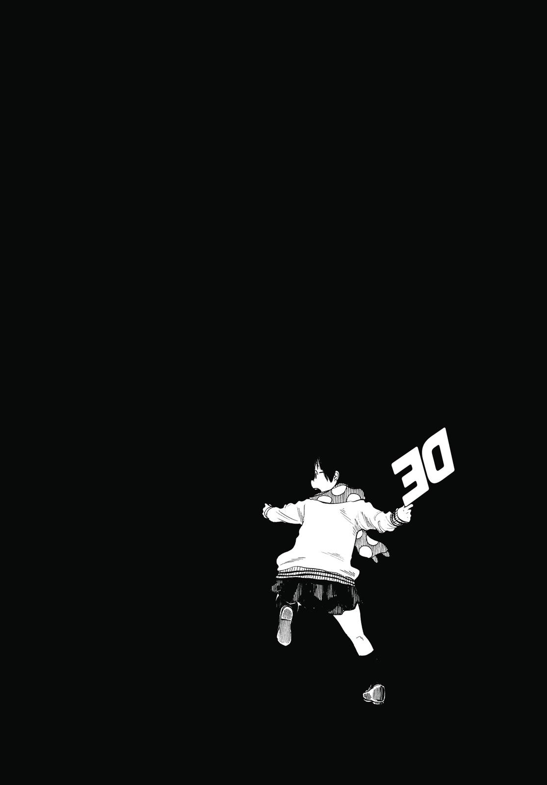 Read Dead Dead Demons Dededede Destruction en Manga Online