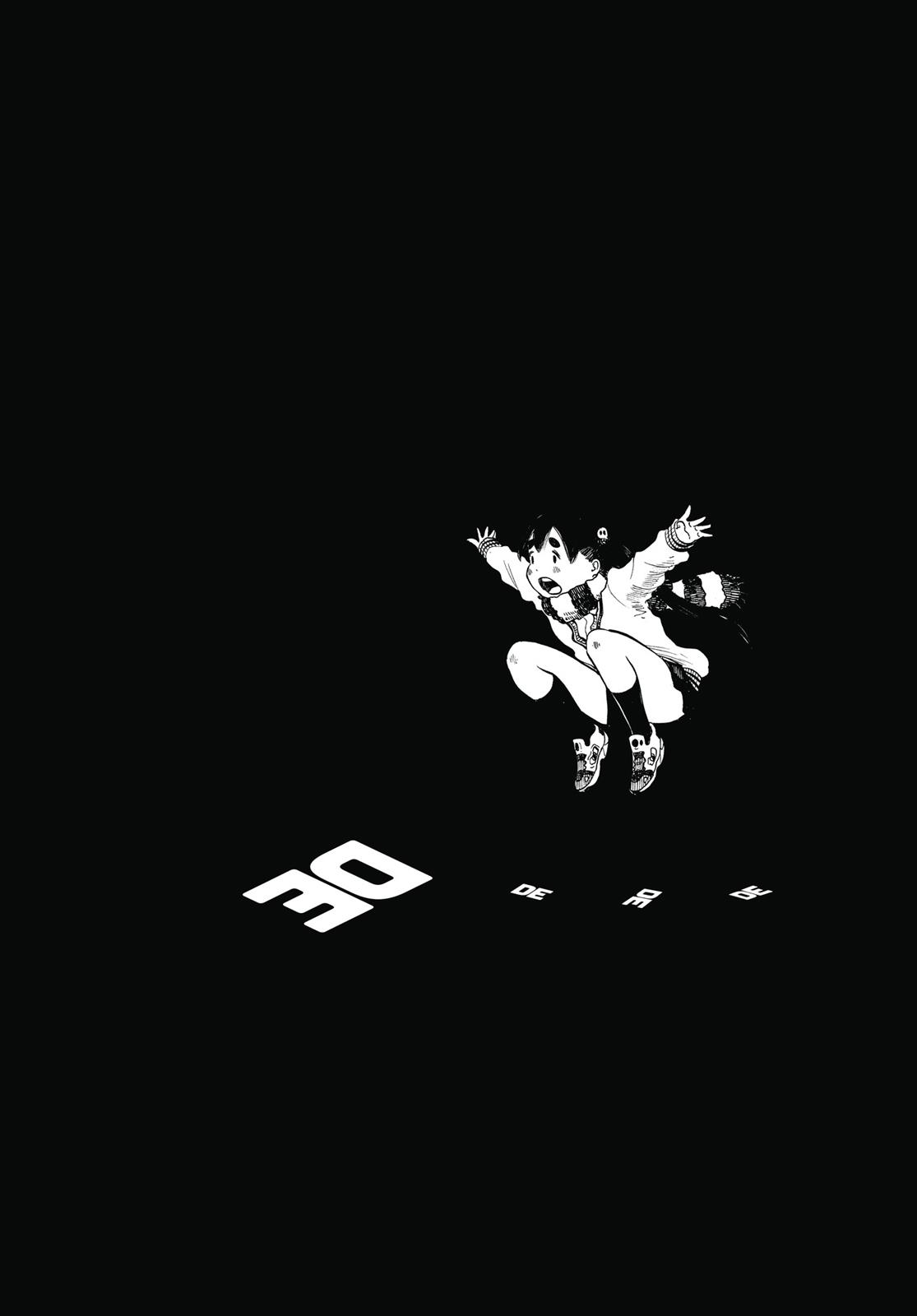 Read Dead Dead Demons Dededede Destruction en Manga Online